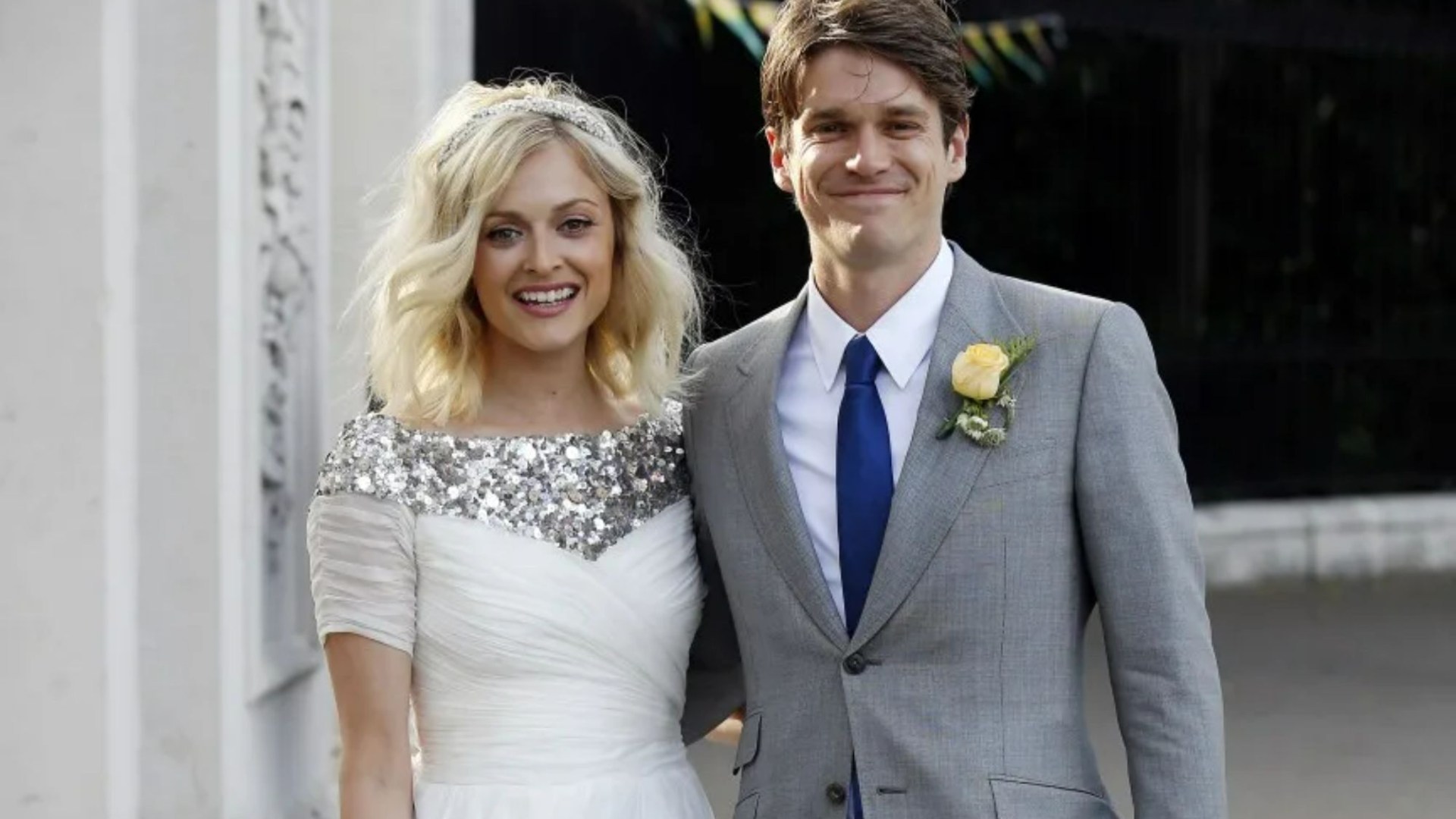 Three clues Fearne Cotton and husband Jesse Wood had split as she announces shock break-up