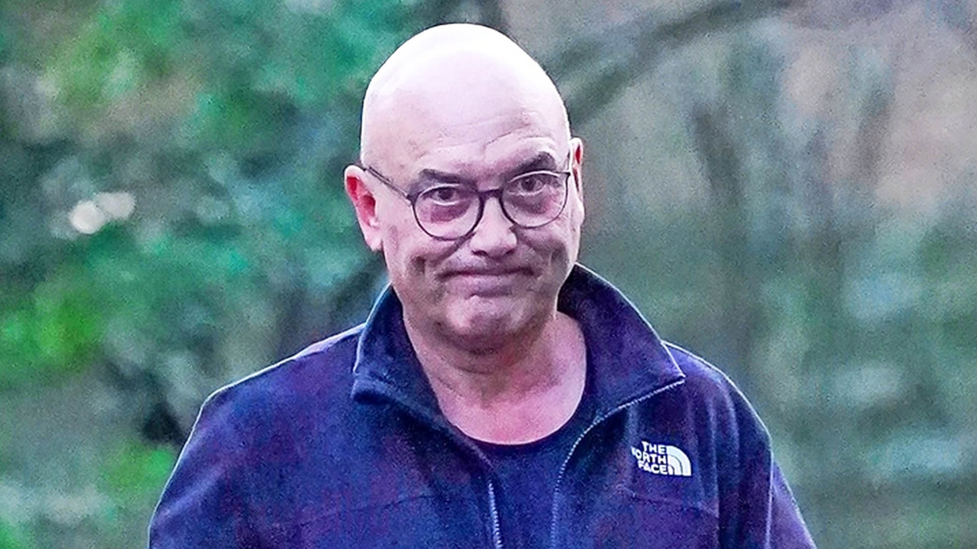 Gregg Wallace admits 'I'm f****d' as he tells pals he fears MasterChef will sack him after 'grope' probe