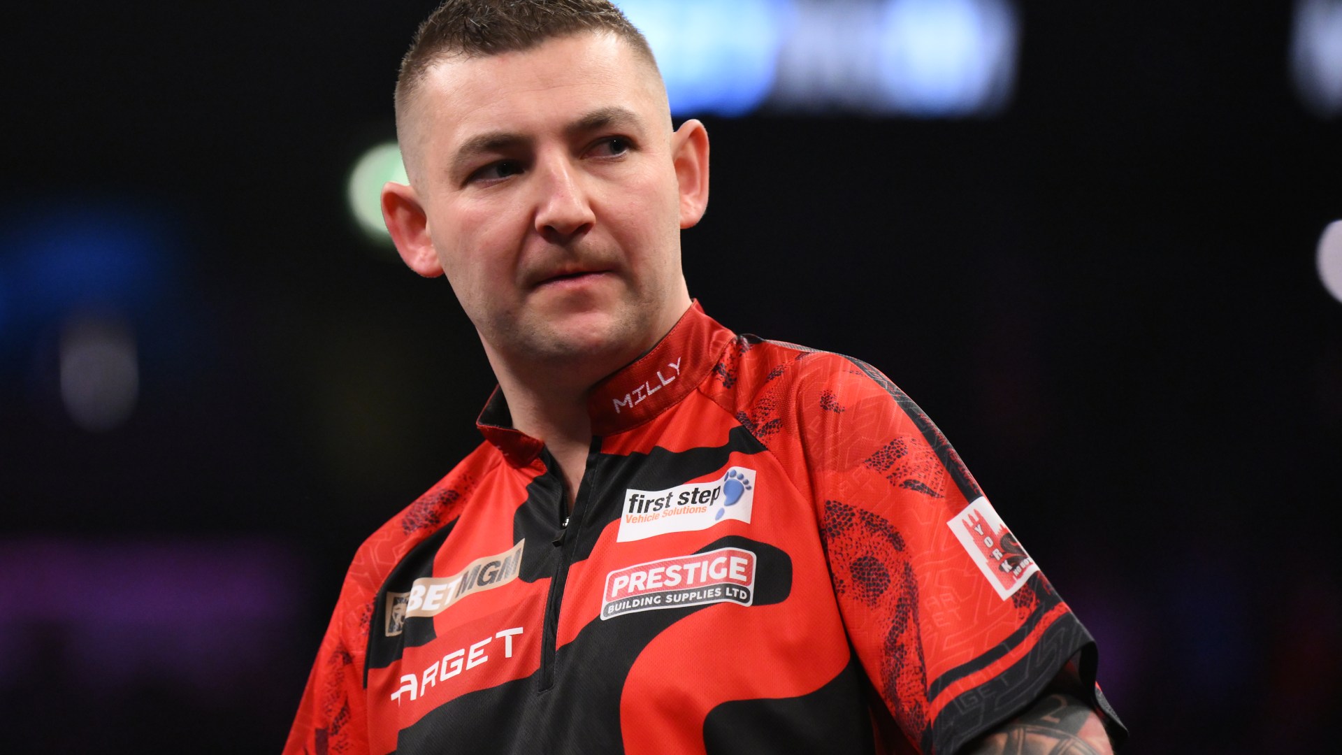 'If they can't be a***d, don't put them in' - Nathan Aspinall calls out two darts stars who 'really grate on me'