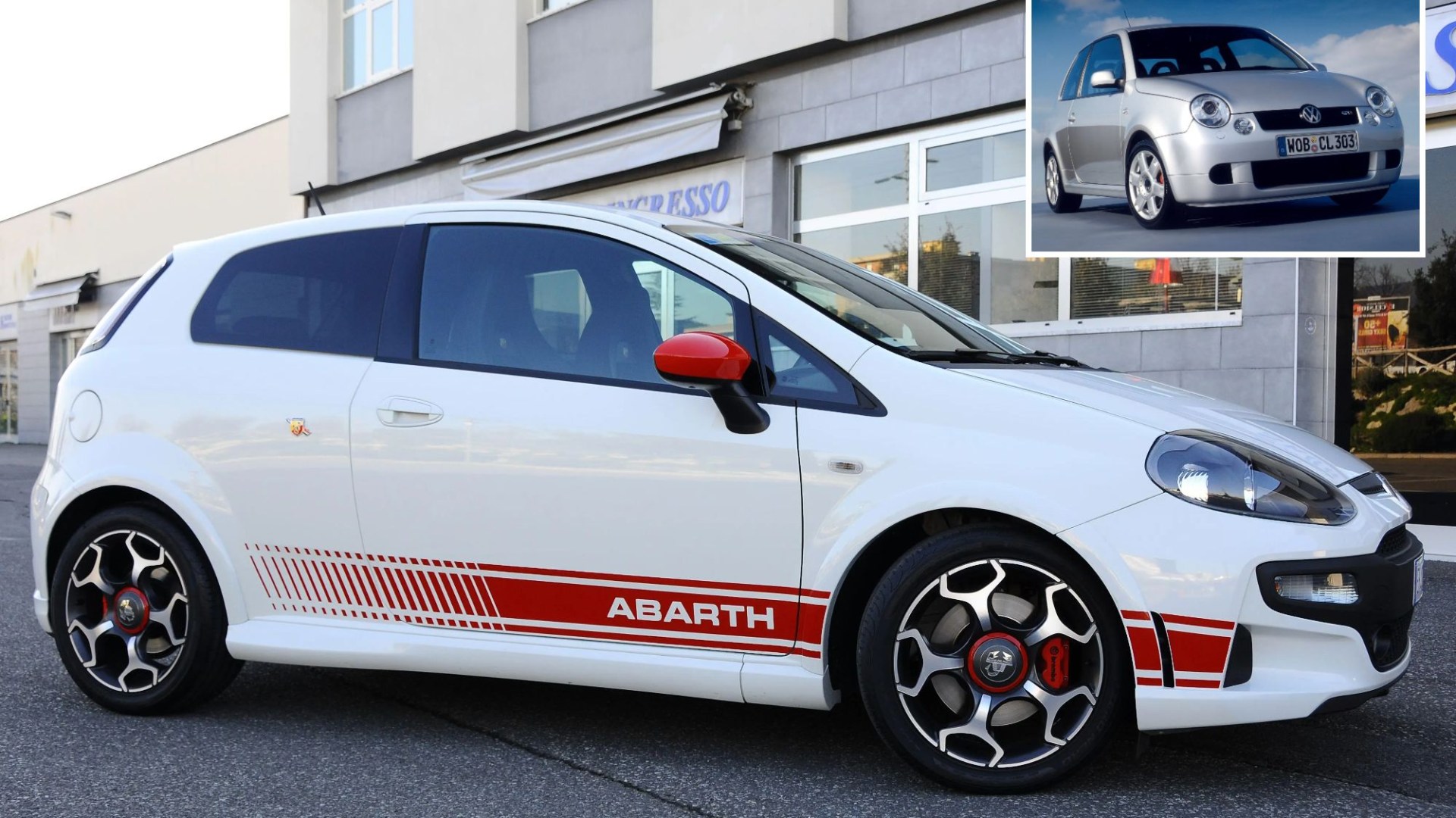 5 cheap to buy hot hatchbacks under £5,000 that mix good performance with practicality - including stylish Alfa Romeo