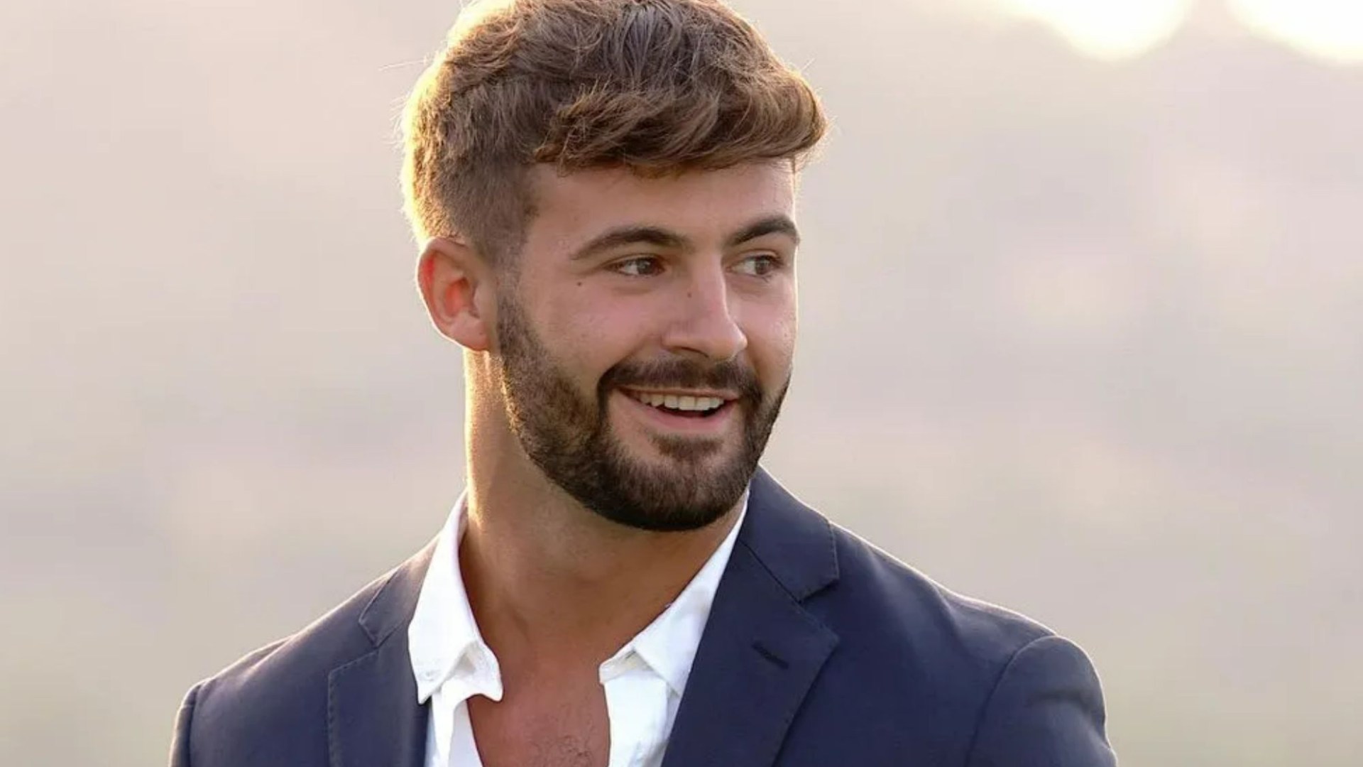 Love Island fans convinced Ciaran Davies is set for All Stars as he drops huge clue on official show announcement