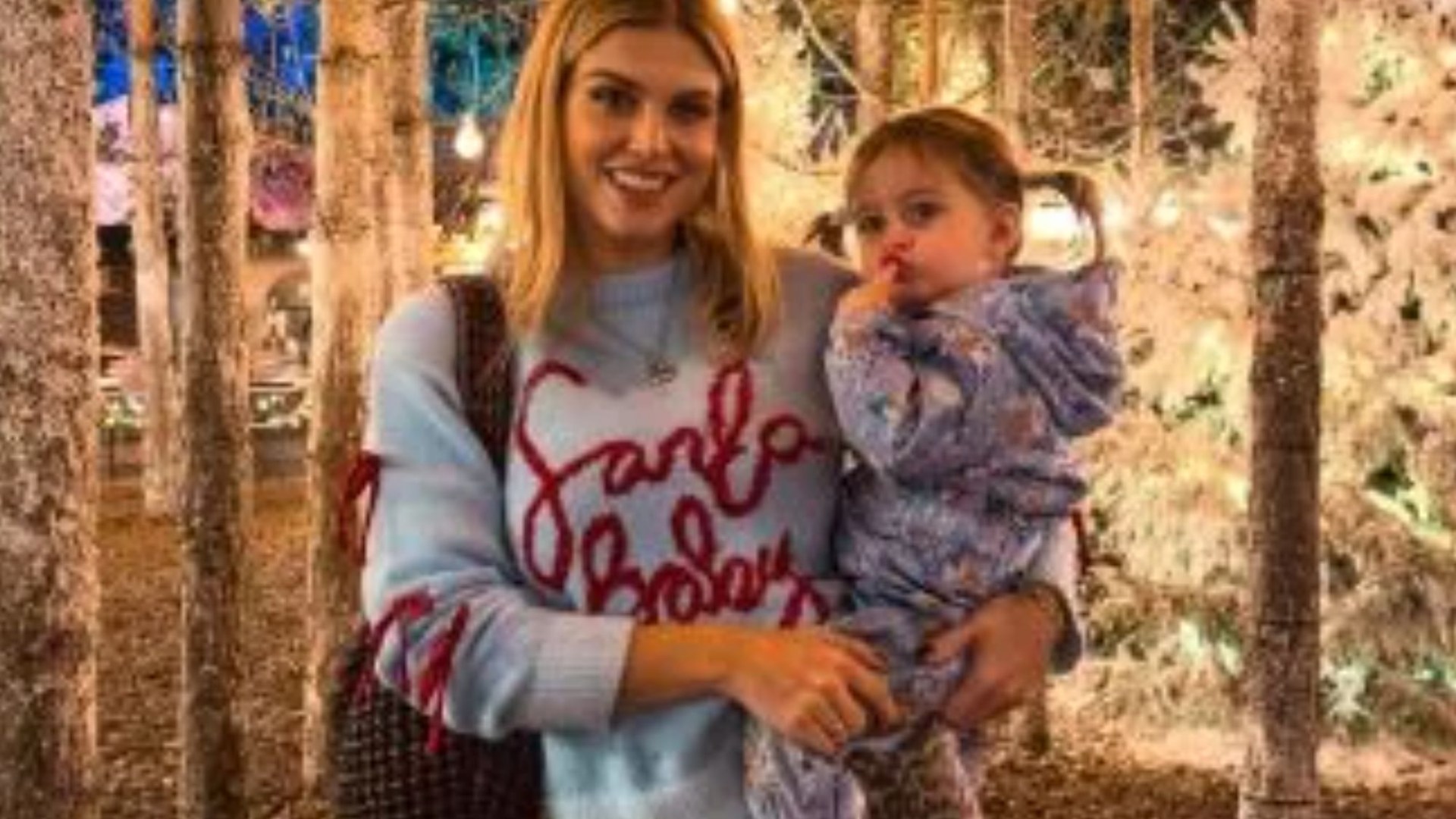 Ashley James praised as she reveals ‘stressful’ reality of trip to Lapland UK as she’s tipped for This Morning gig