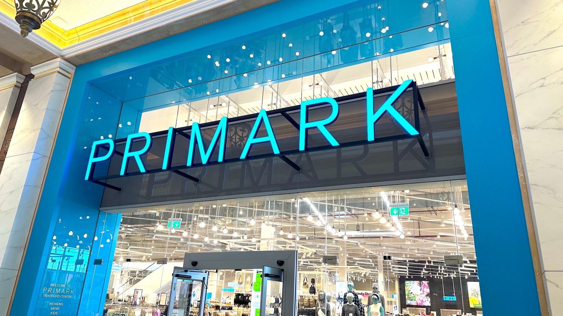 Shoppers race to Primark for 'best' last-minute Christmas gifts – they’re perfect stocking fillers