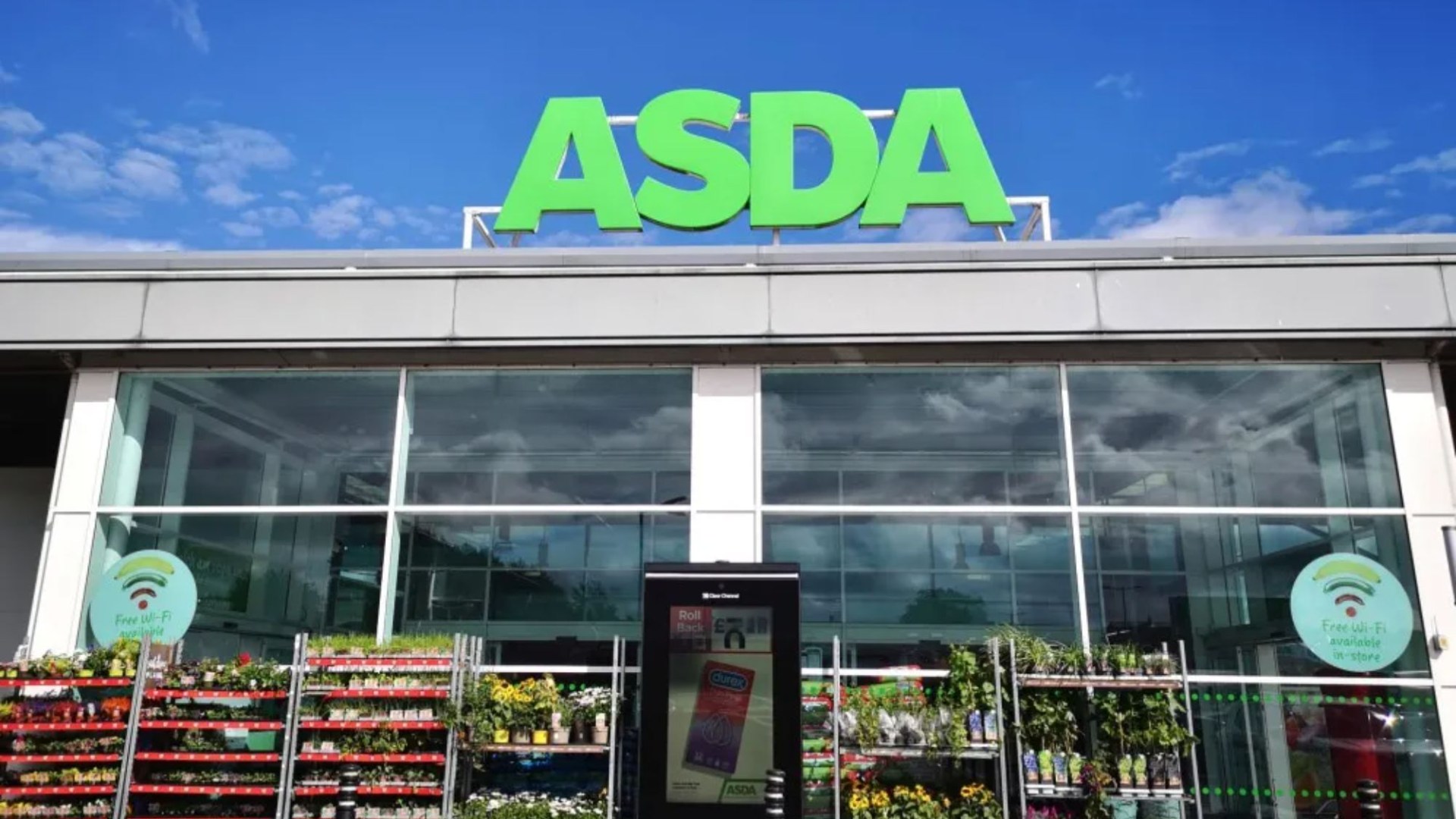 Asda August bank holiday opening times: What time are stores open on Monday 26?