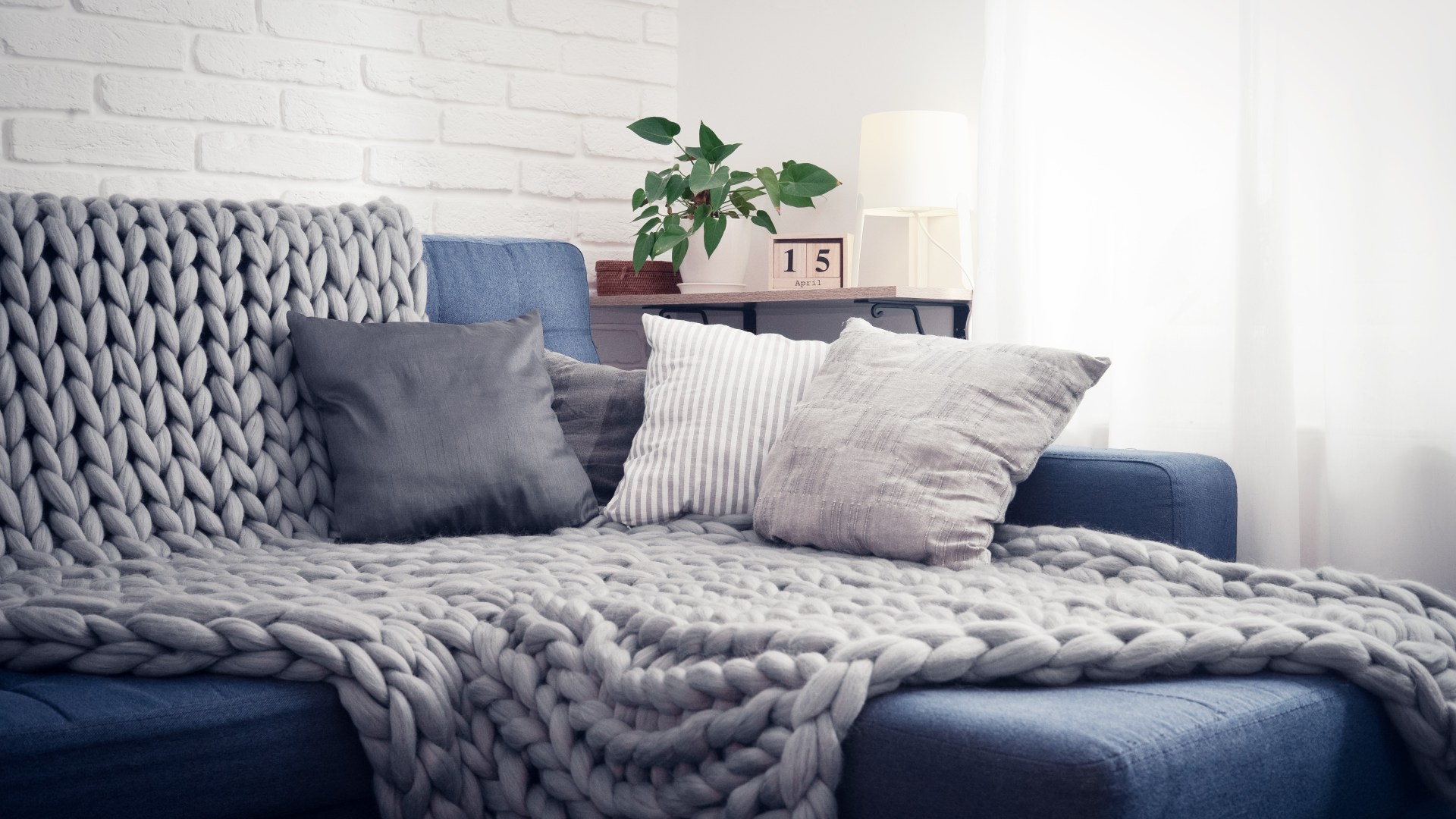 I'm an interior expert - four ways to make your home feel cosier and warm this winter