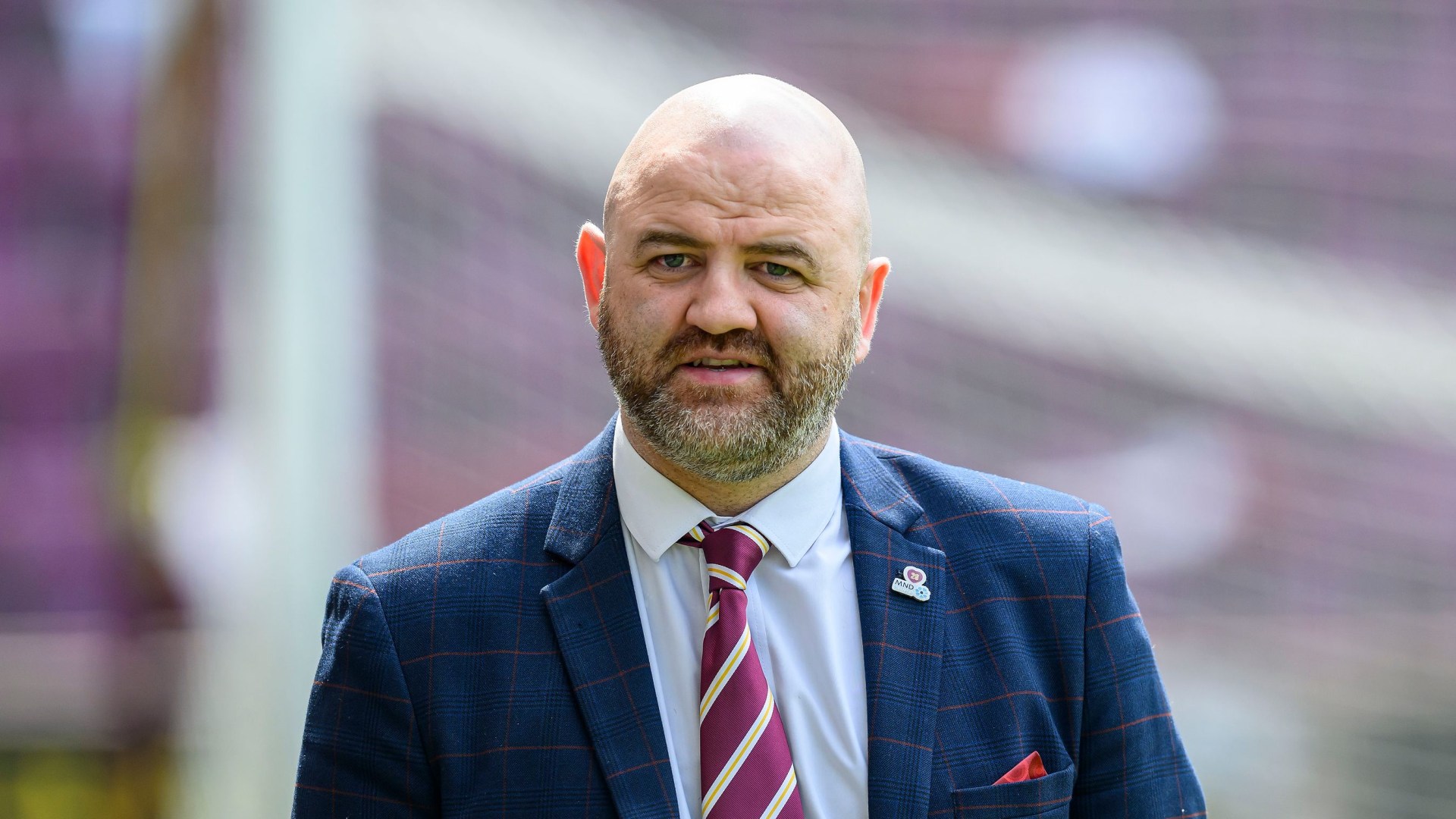 Hearts missed out on TWO future Celtic stars reveals former Jambos sporting director