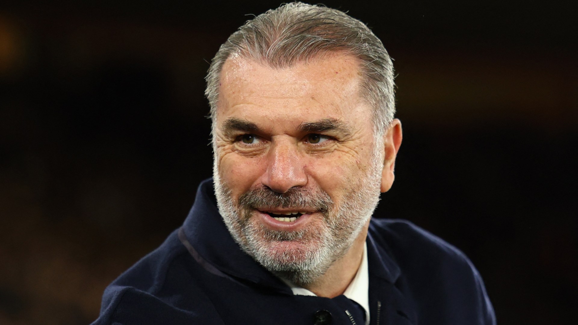 Ange Postecoglou tipped to keep to Tottenham second season promise ahead of crunch Man Utd clash in Carabao Cup