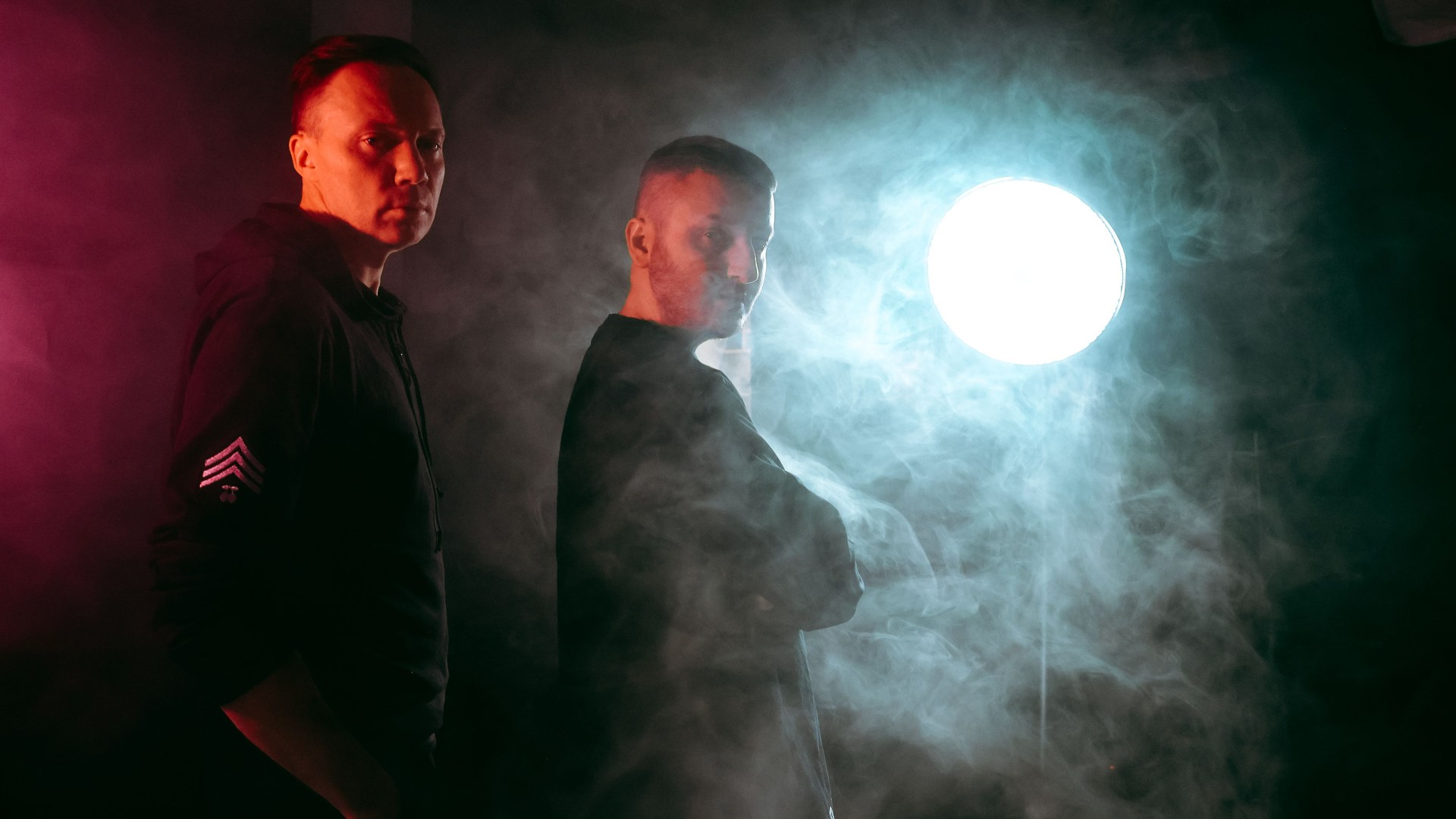 Techno duo Goom Gum reveal Christmas playlist of classic electronic dance tunes – will you listen in? – The Scottish Sun