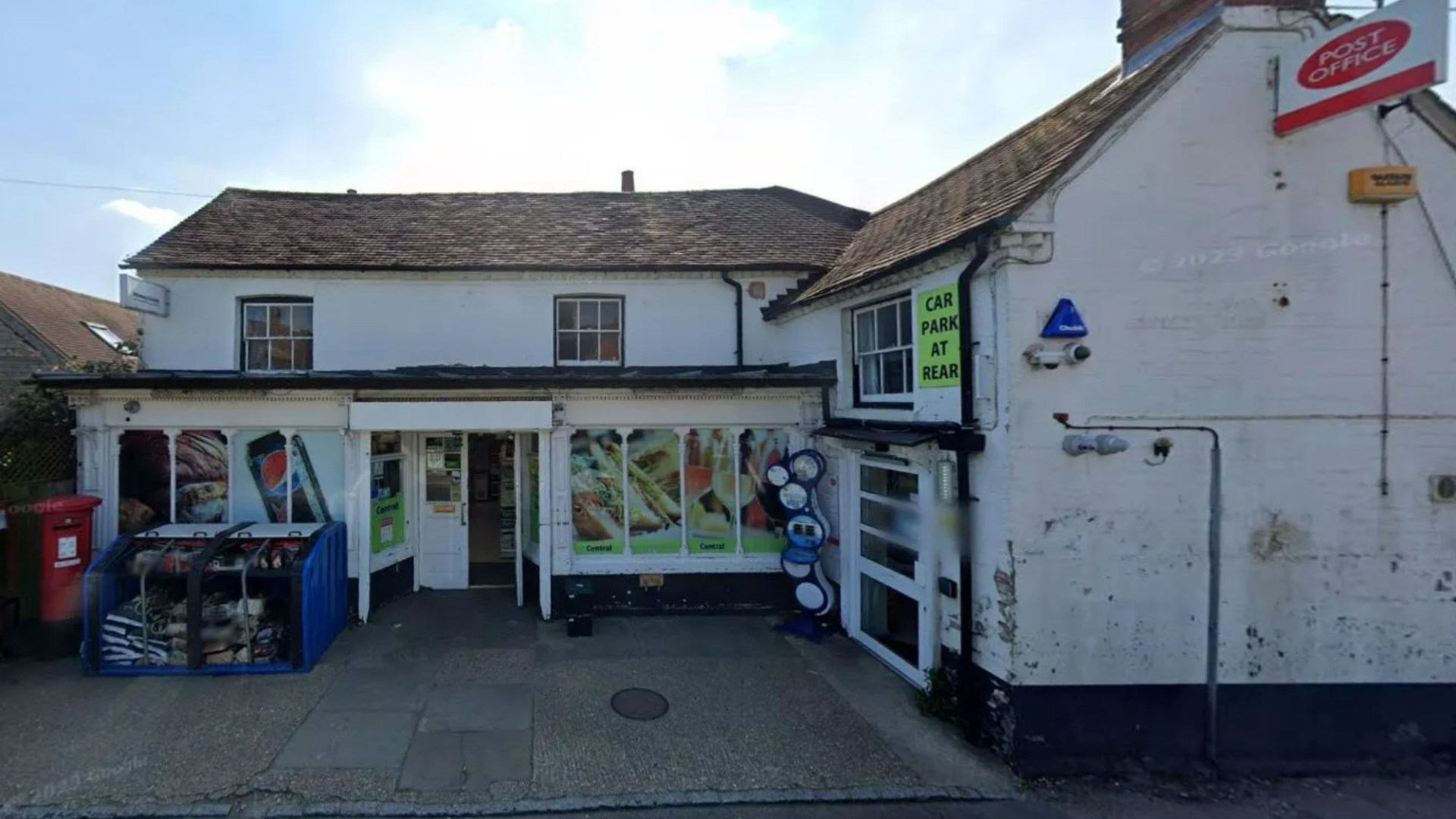 Beloved shop that's been 'pillar of the community' for 110 years to shut just 18 months after being saved from closure