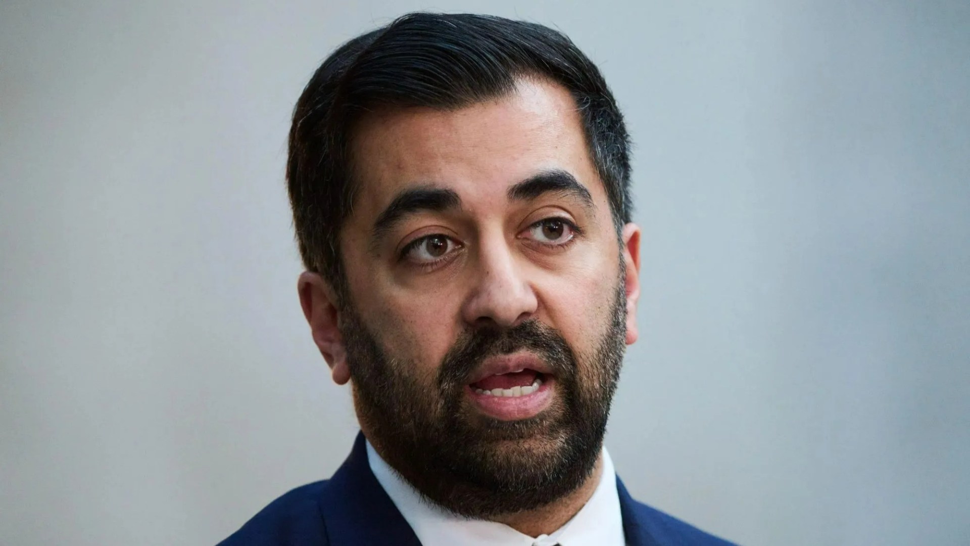 Man found guilty over 'racist comments' online about Humza Yousaf in first for auto abuse-spotting system