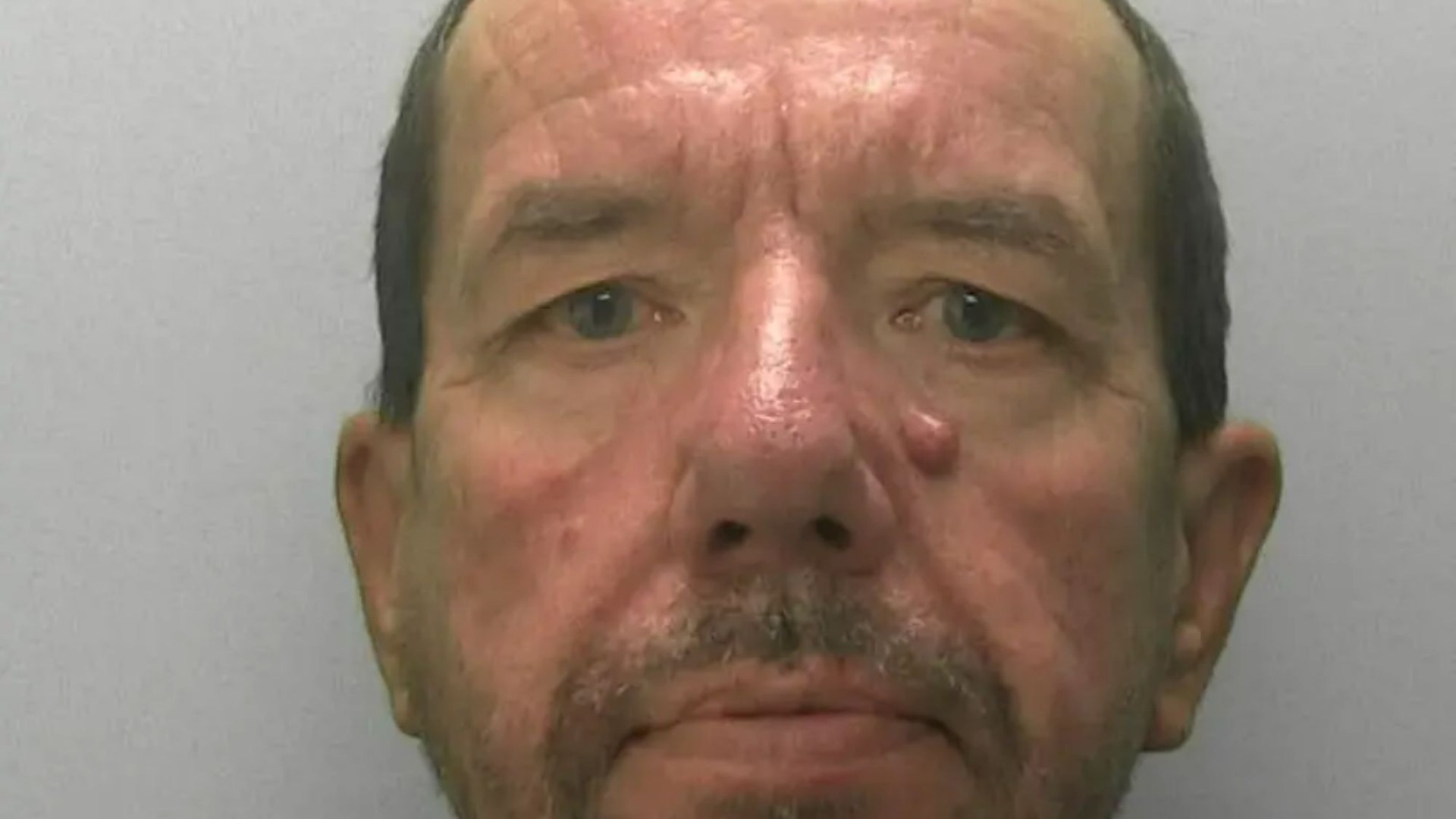 Urgent manhunt for rape suspect, 59, on the run for nearly a month as cops issue plea – The Scottish Sun