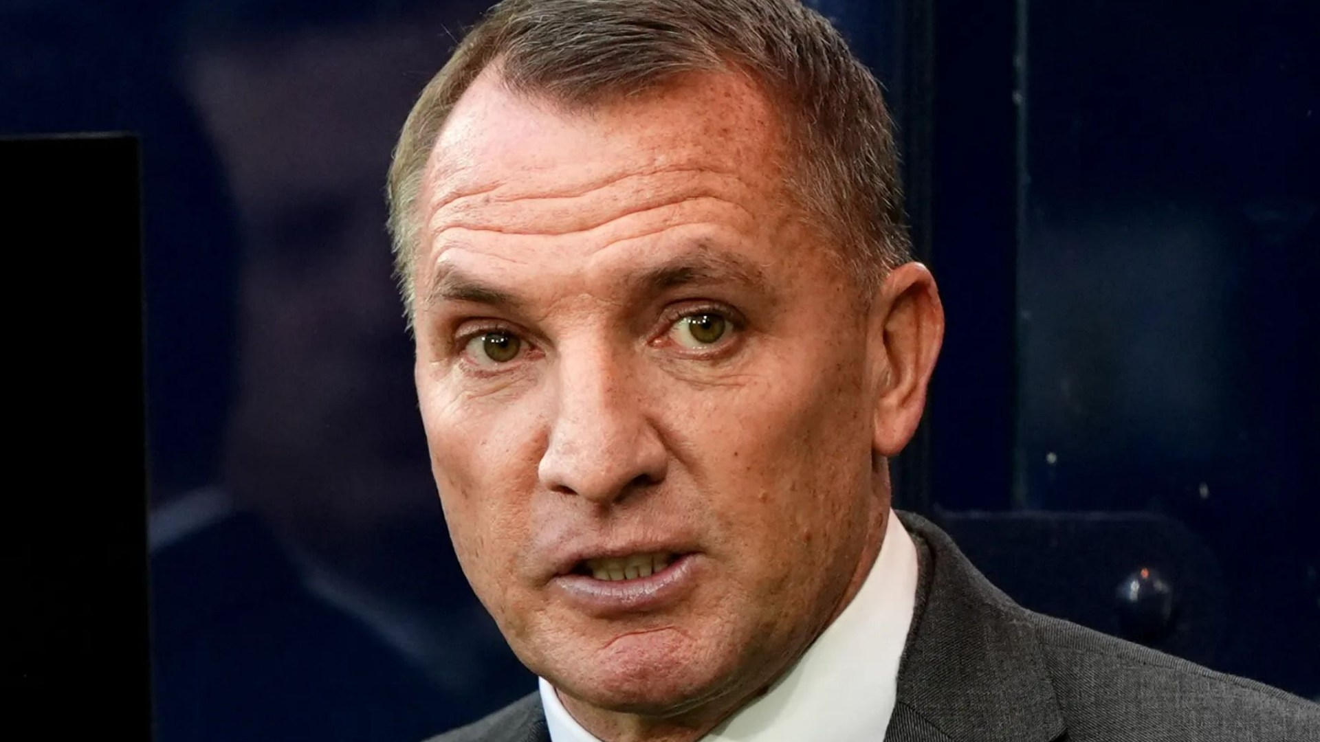 Forgotten Celtic star could be on the move as Brendan Rodgers leaves door open for loan deal