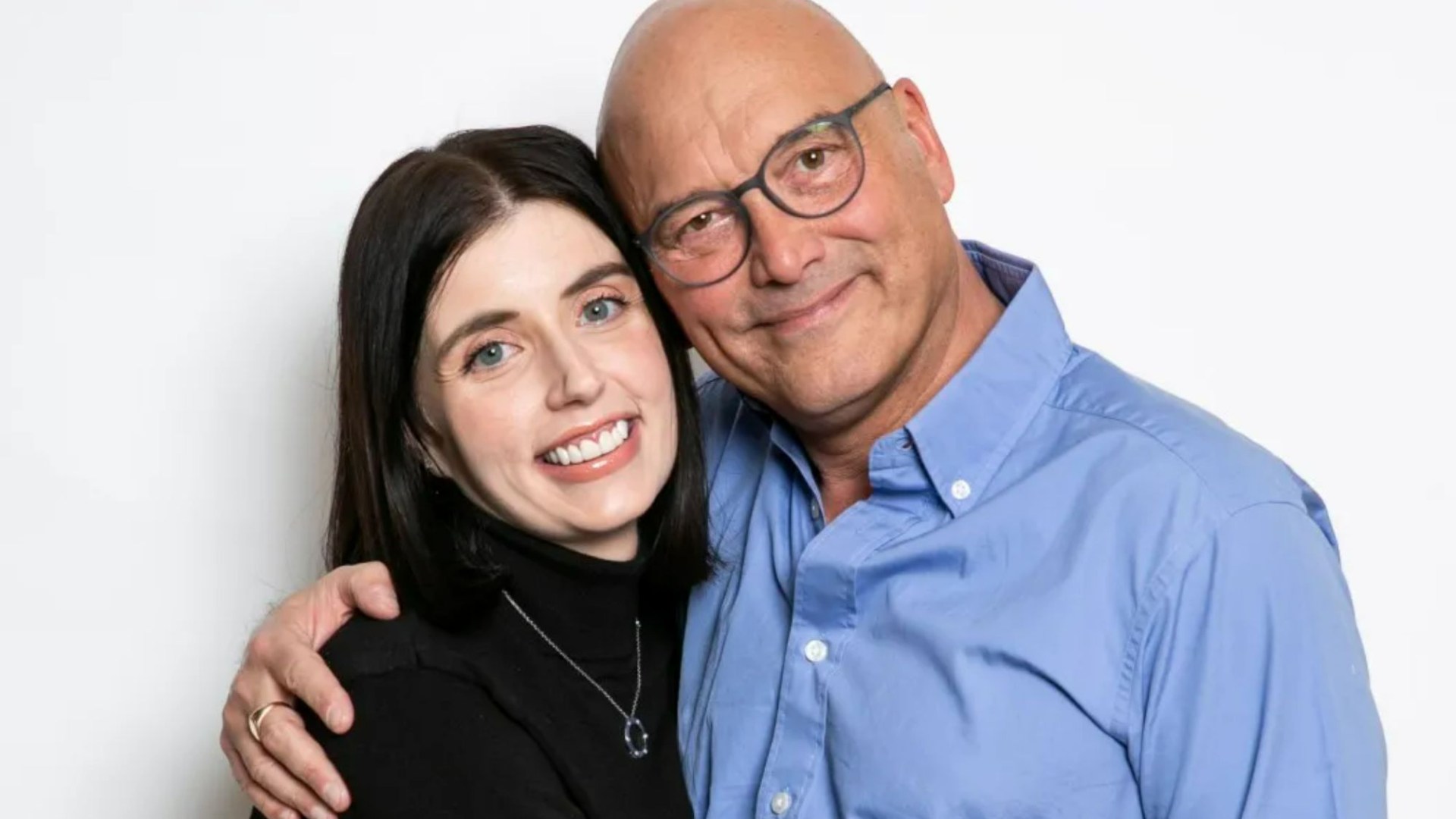 Gregg Wallace flees abroad with wife Anne after his MasterChef replacement is confirmed amid misconduct scandal