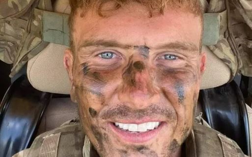 Scots soldier guilty of bar brawl killing in Canada as jury rejects self defence plea