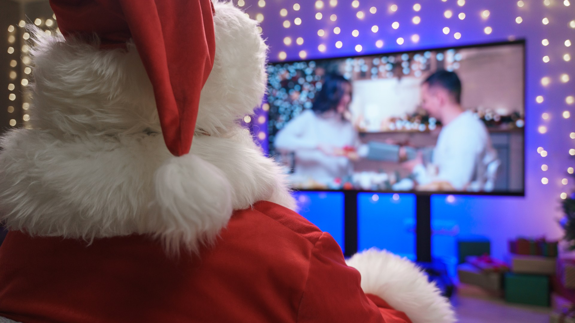 TV channels returning for Christmas 2024 and the exact numbers you need to type to find them in seconds