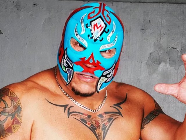 Rey Mysterio