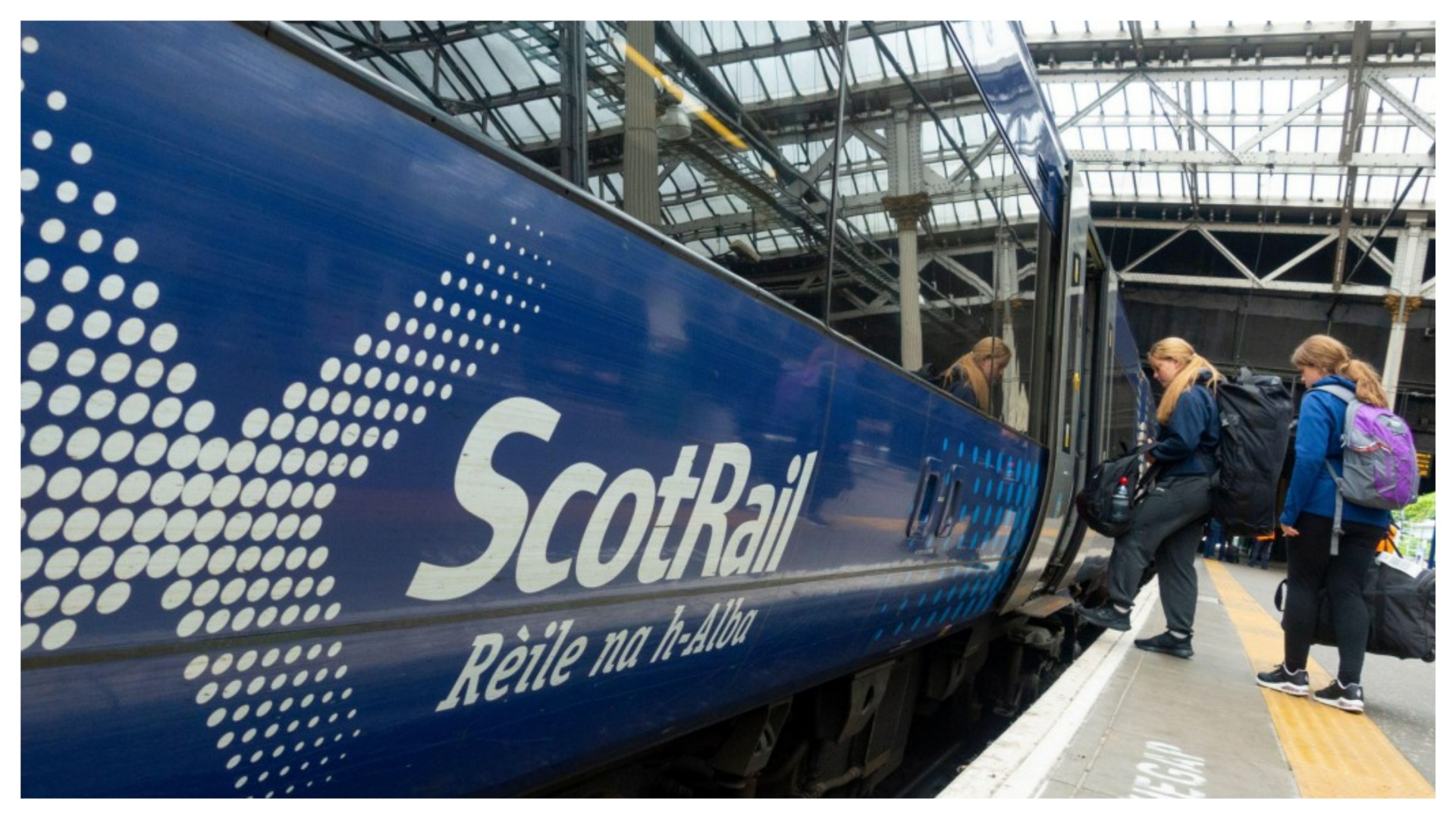 ScotRail braced for fresh cancellations as driver shortage continues