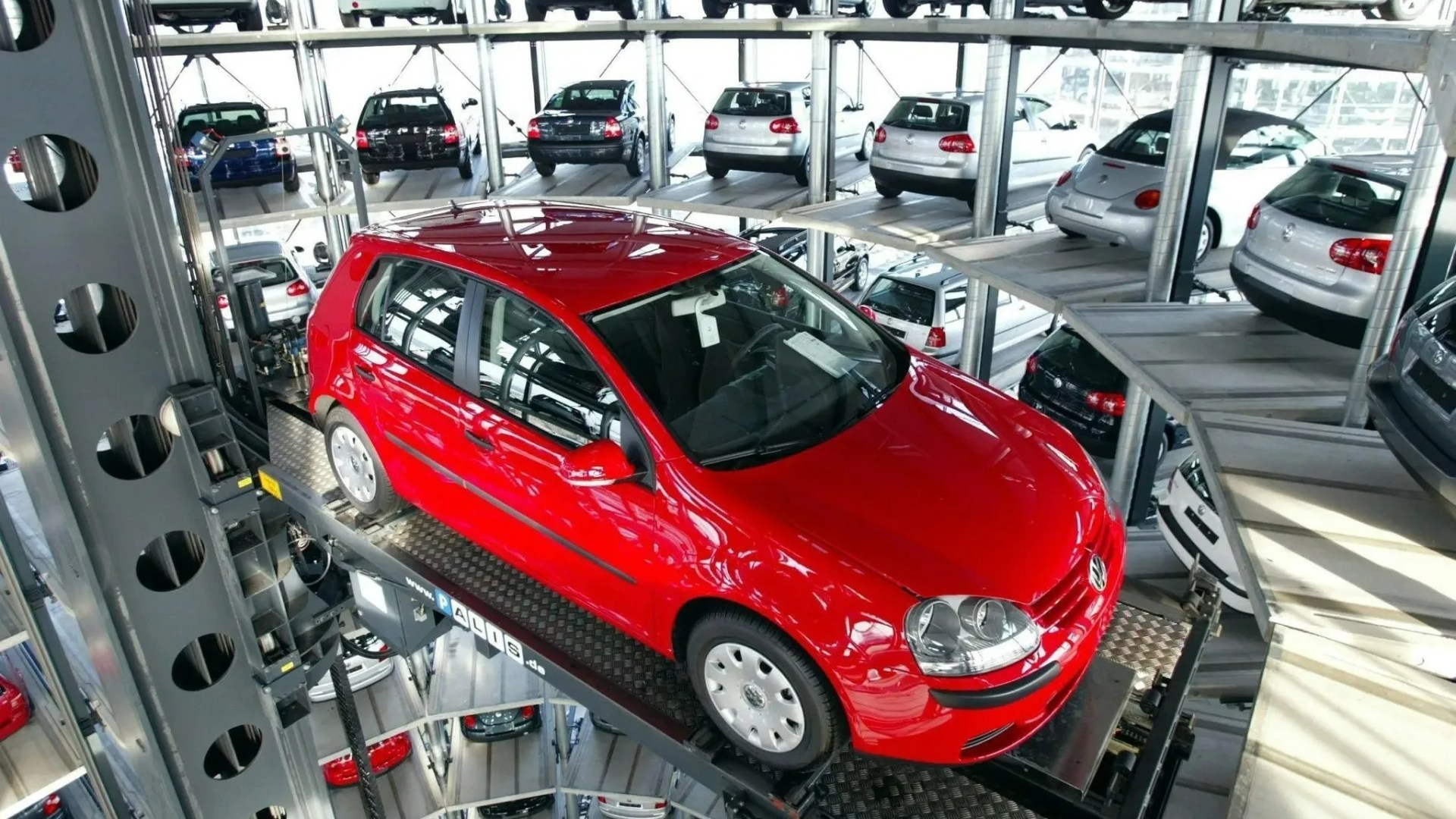 Huge car maker to cut over 35,000 jobs after 'intensive negotiations' over factory closures