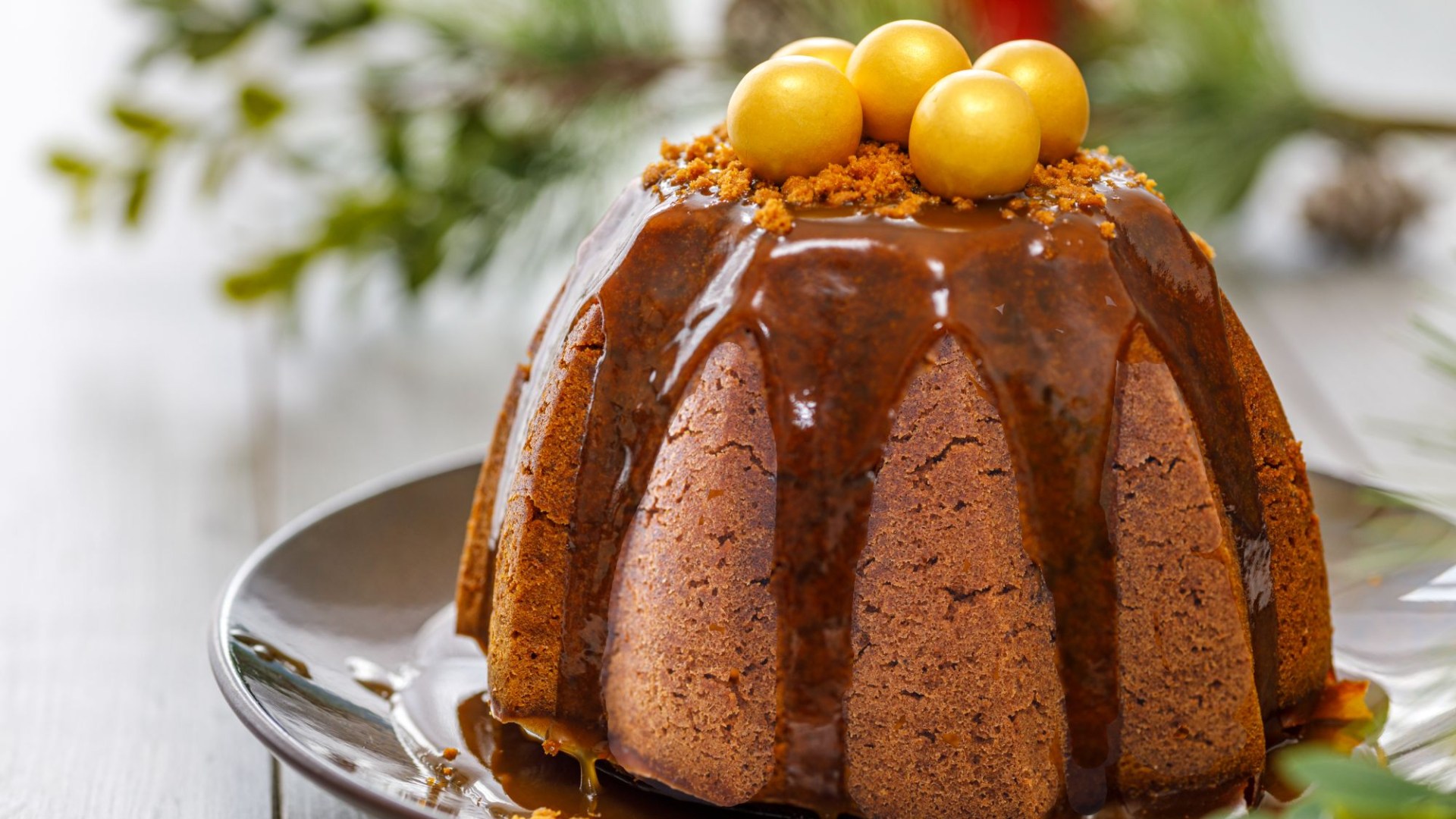 New festive chocolate dessert spotted in bargain supermarket days before Christmas as shoppers rave 'it's the best yet'