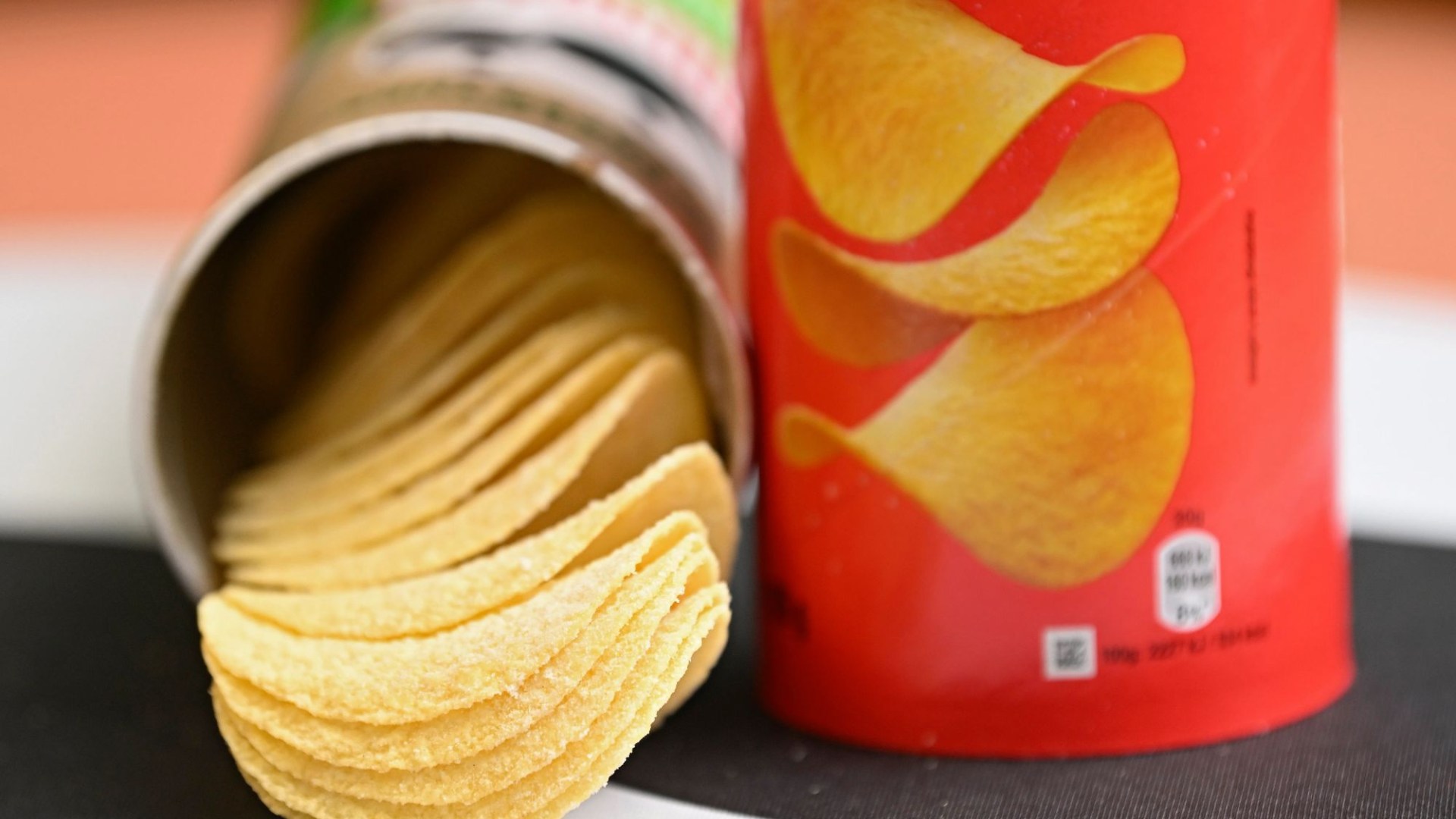 Pringles launches brand new flavour inspired by US favourite... and it's coming to the UK next month