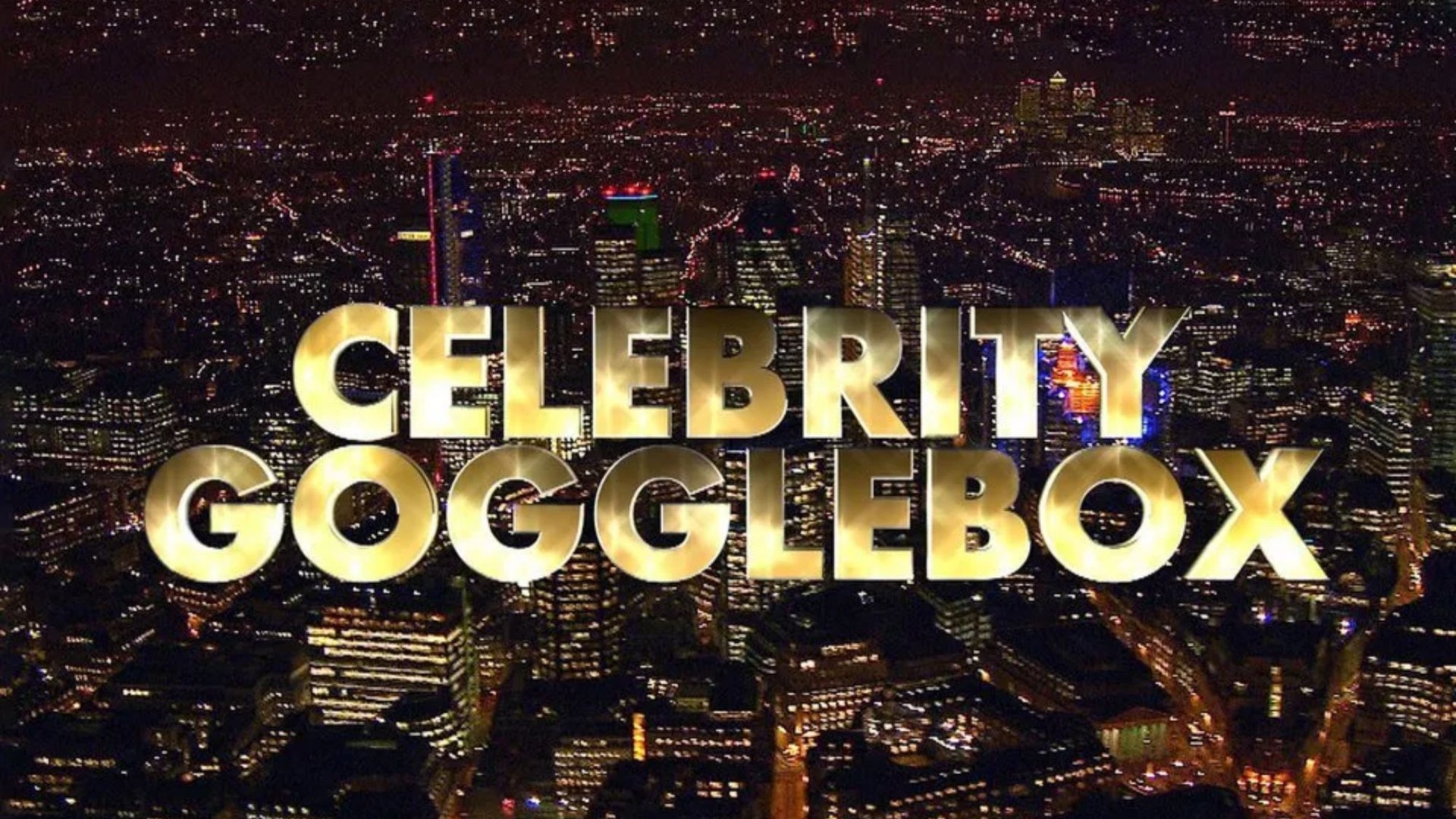 Gogglebox star reveals how hit Channel 4 show is filmed in behind-the-scenes glimpse