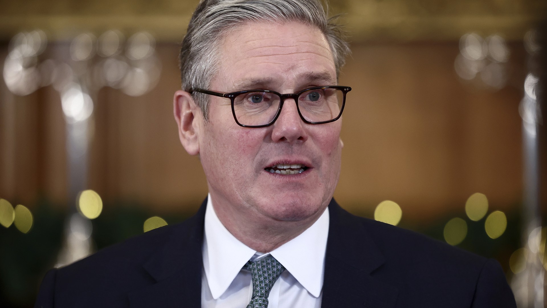 Fury as Keir Starmer introduces ANOTHER Net Zero tax hike which could see Brits' bills soar by £56 a year