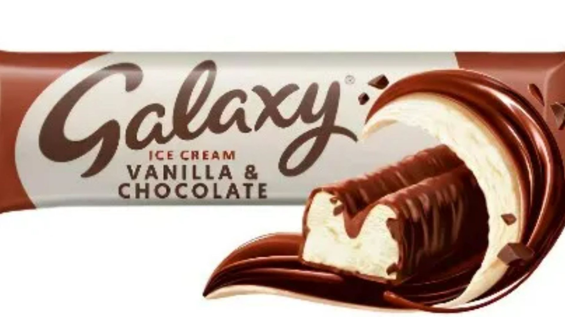 Chocolate lovers rave as Galaxy brings back ice cream bars after they were discontinued 'years ago'