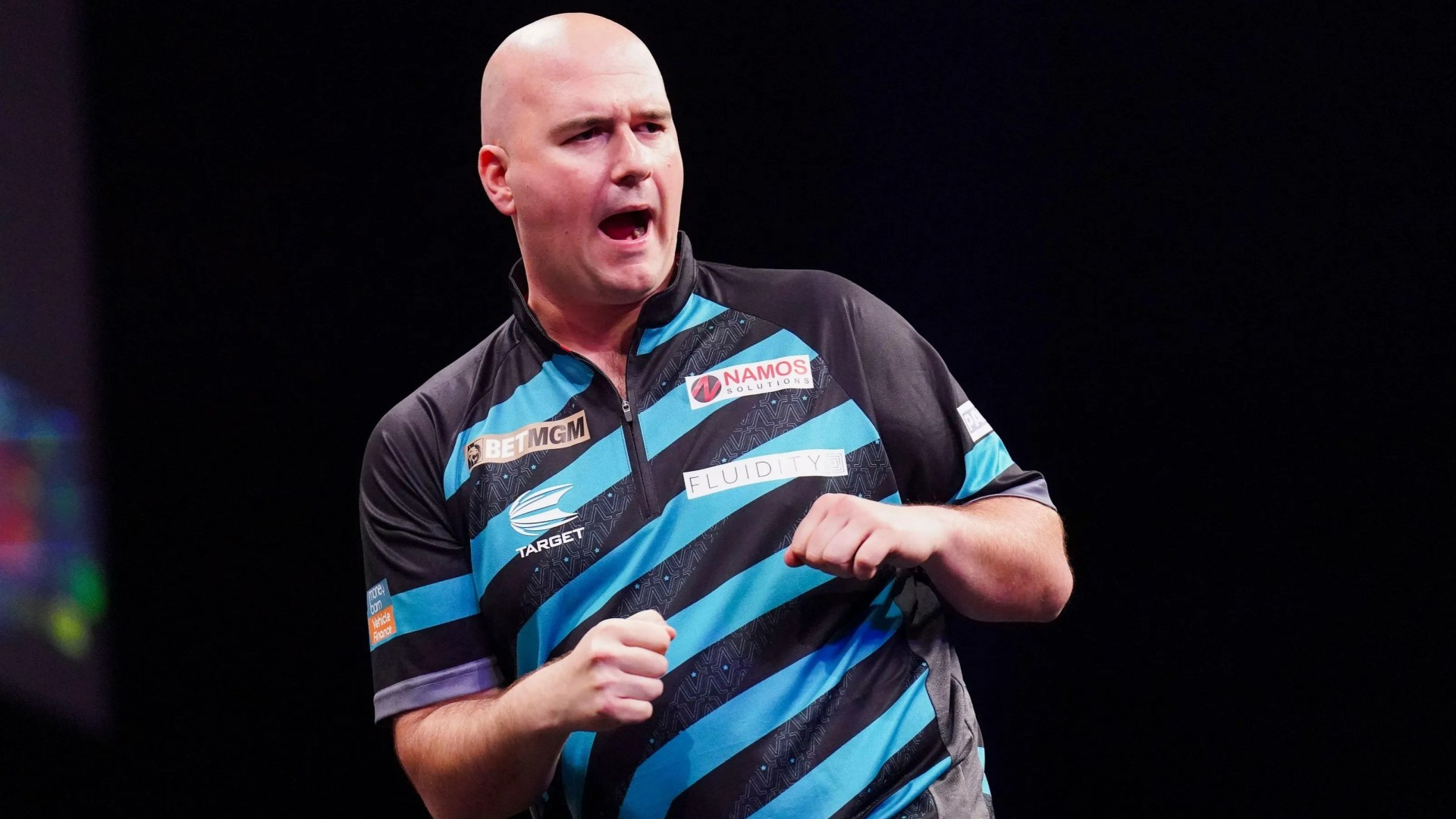 What is Rob Cross' net worth and how much prize money has he won?