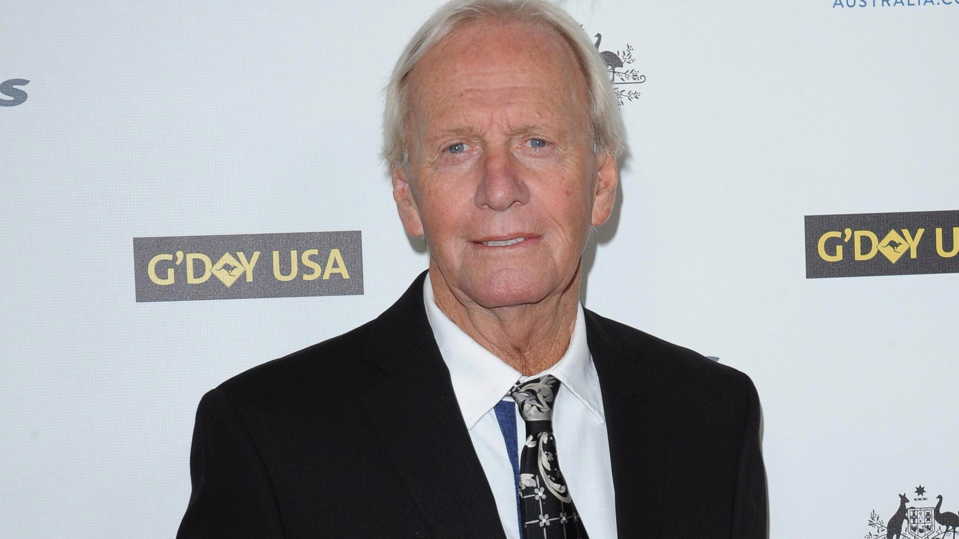 How old is Paul Hogan, who's the Crocodile Dundee star's ex-wife Linda Kozlowski, where is he now and what films has he made?