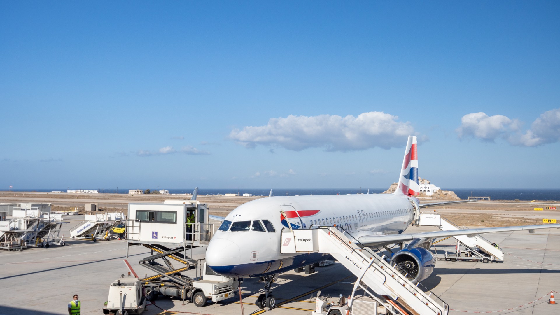 British Airways scraps more short-haul flights next summer