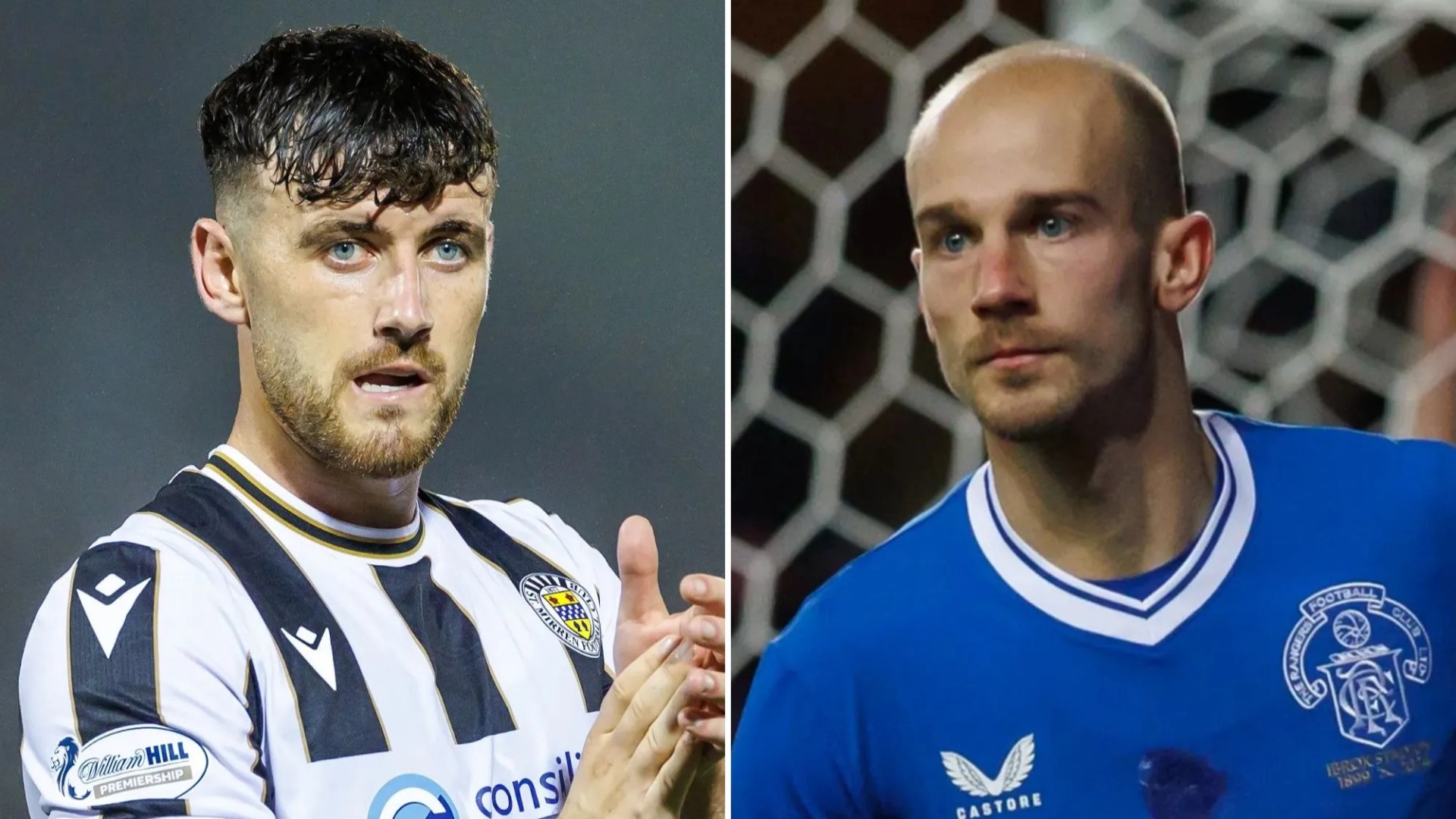 St Mirren vs Rangers: Clement's men look to extend unbeaten league run in big Boxing Day clash - latest team news