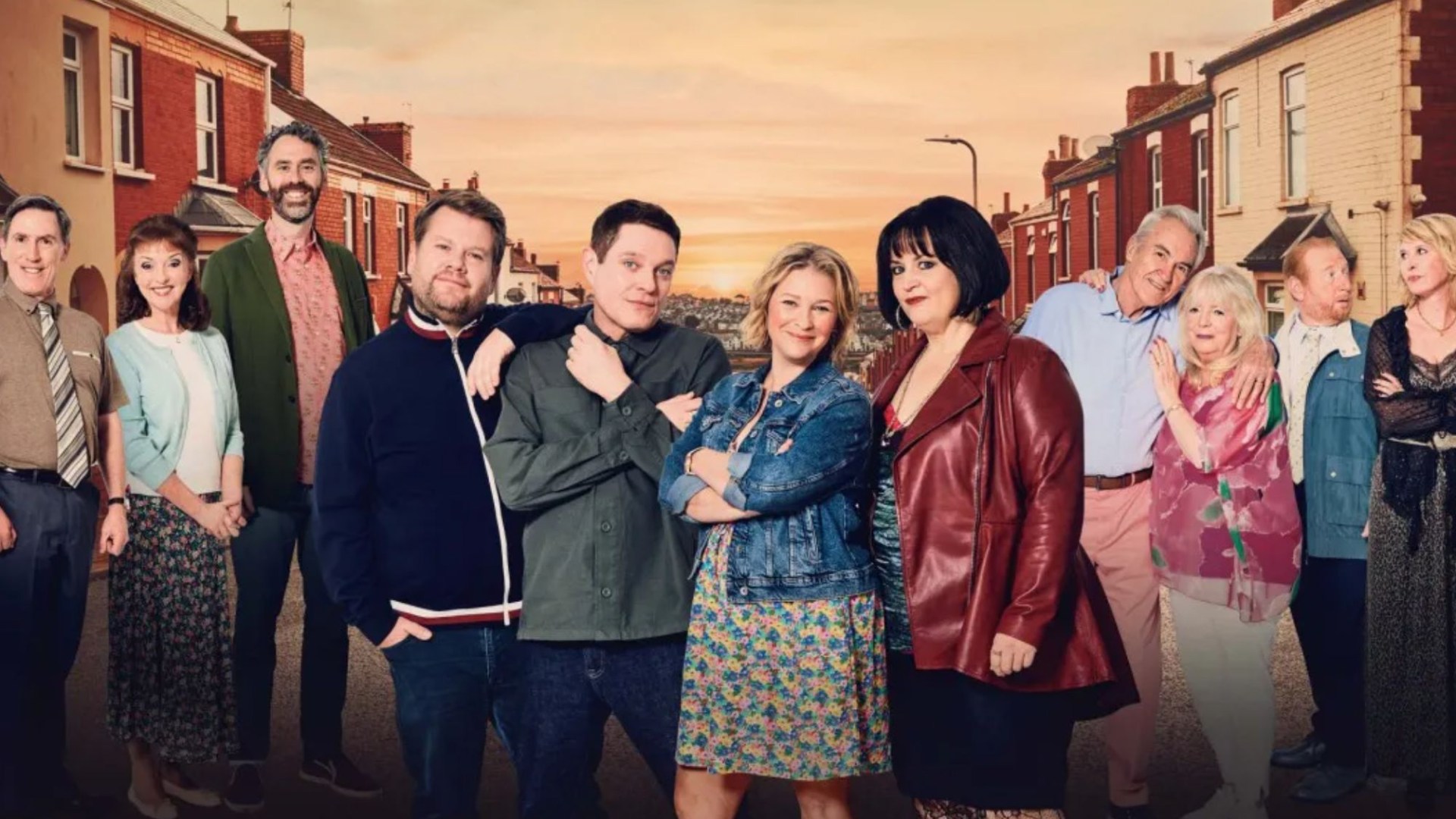 Gavin and Stacey: The Finale wins Christmas Day ratings battle with 12.5 MILLION viewers