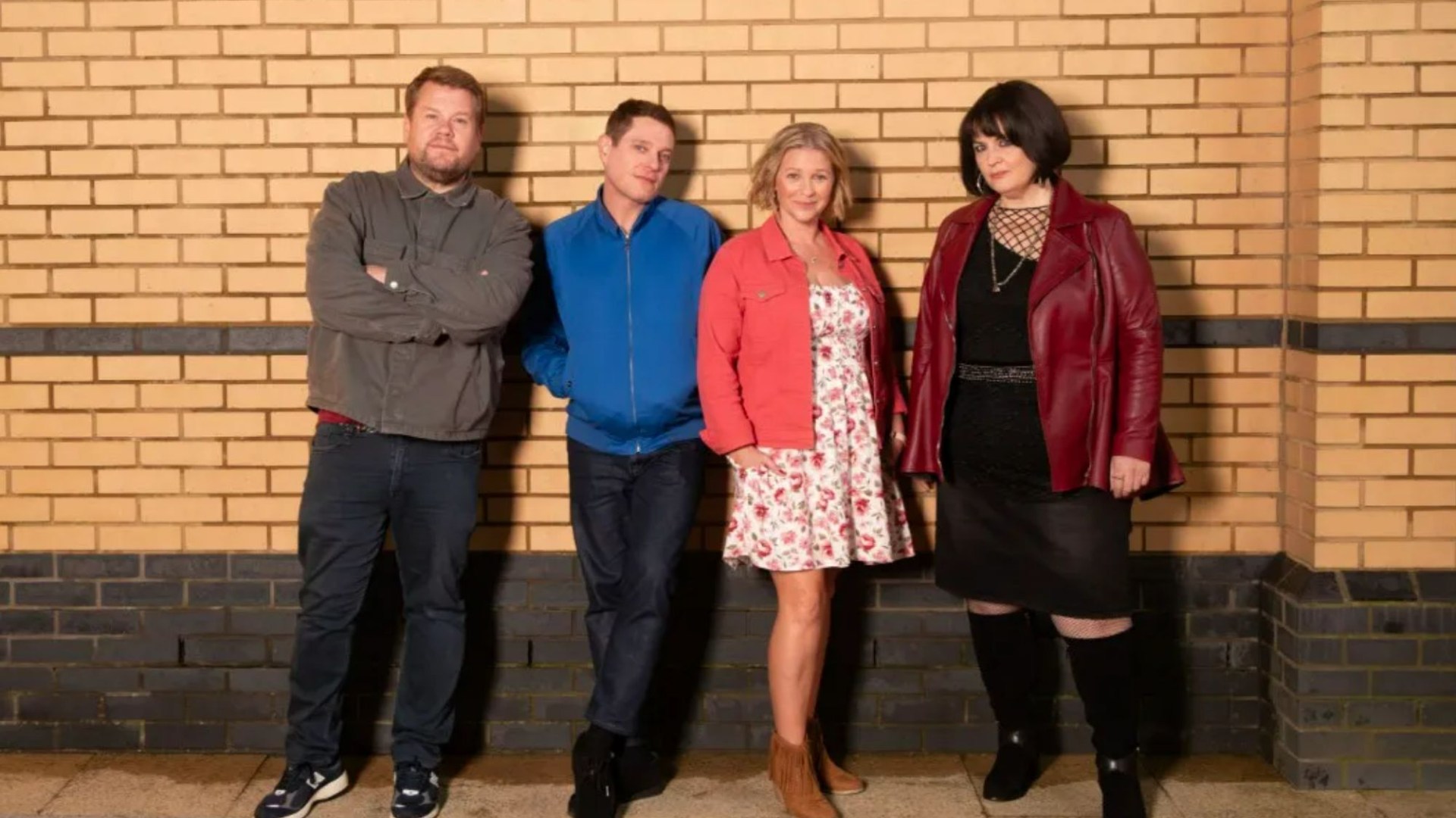 Gavin and Stacey star set to sign for Strictly after last ever episode, say bookies