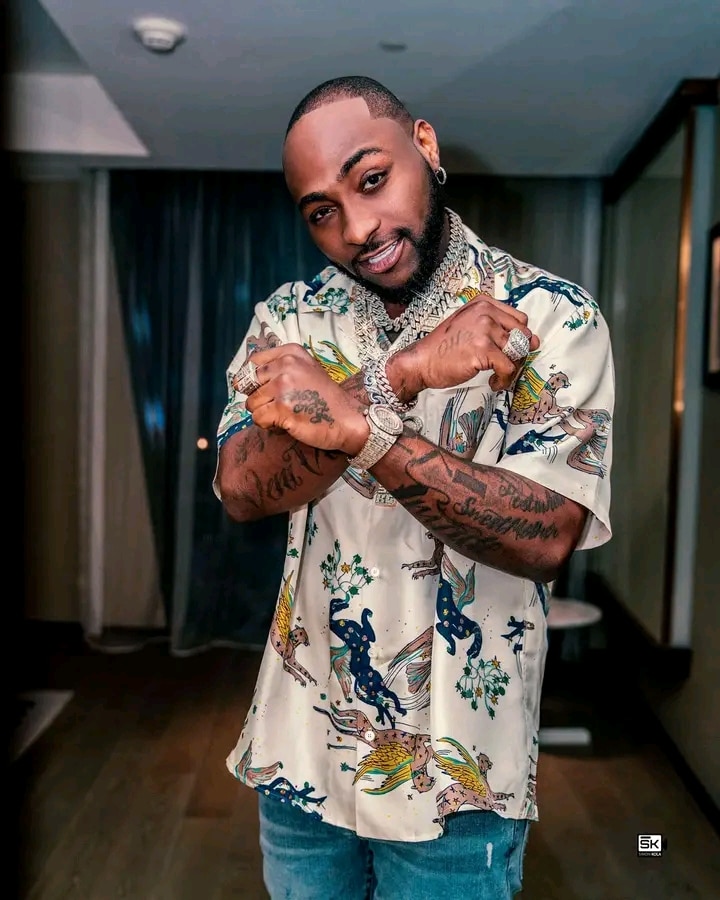 Davido