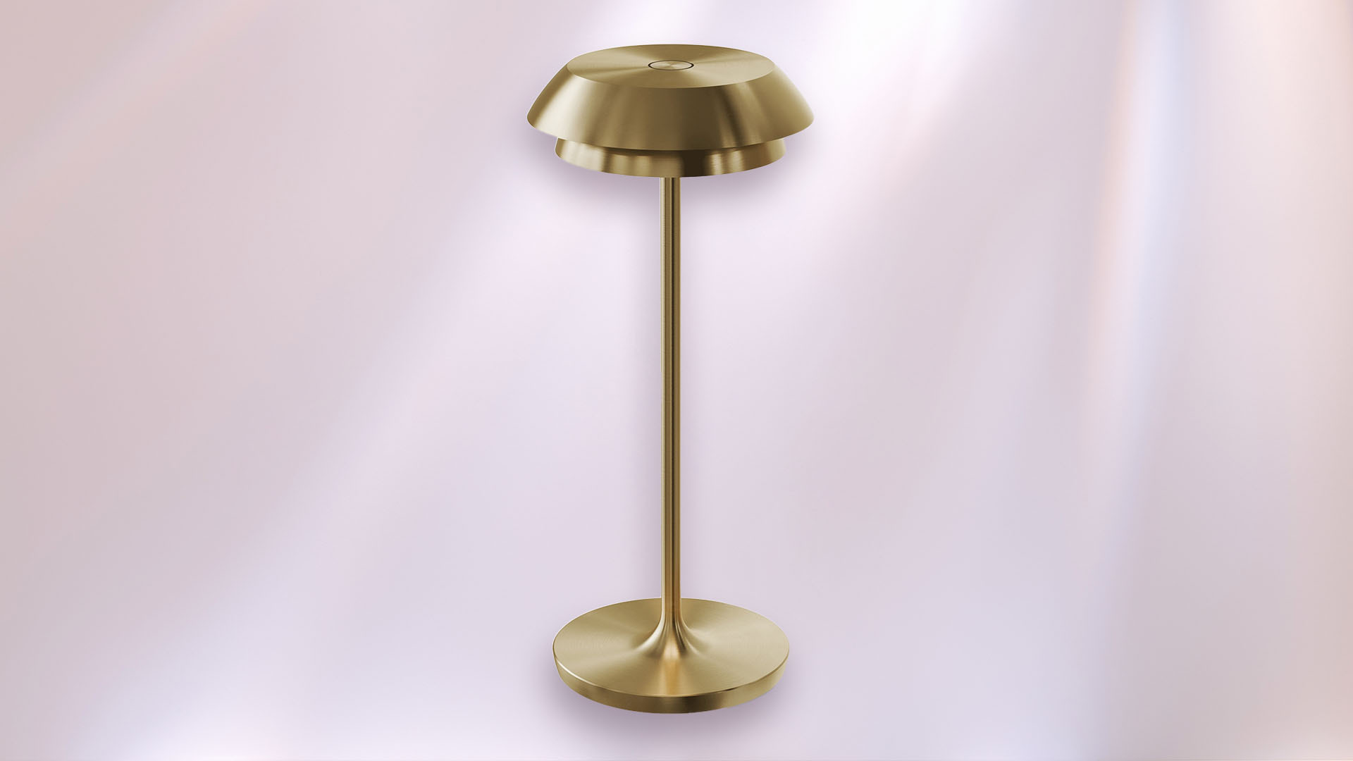 Win a Lutris Monte Carlo lamp in this week's Fabulous competition