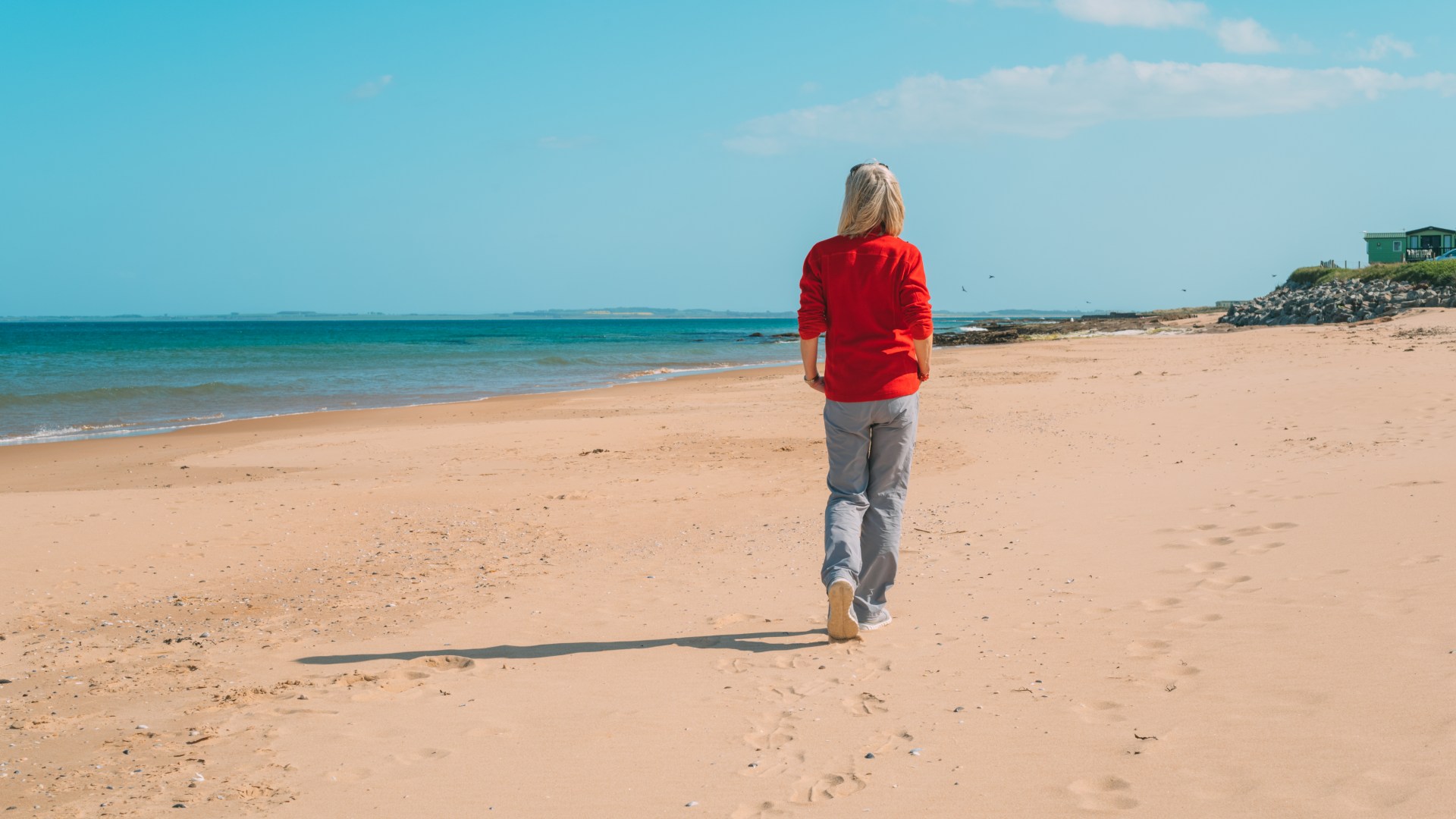 Best beaches in Scotland according to Sun readers and our travel experts, where you can even paddleboard with dolphins