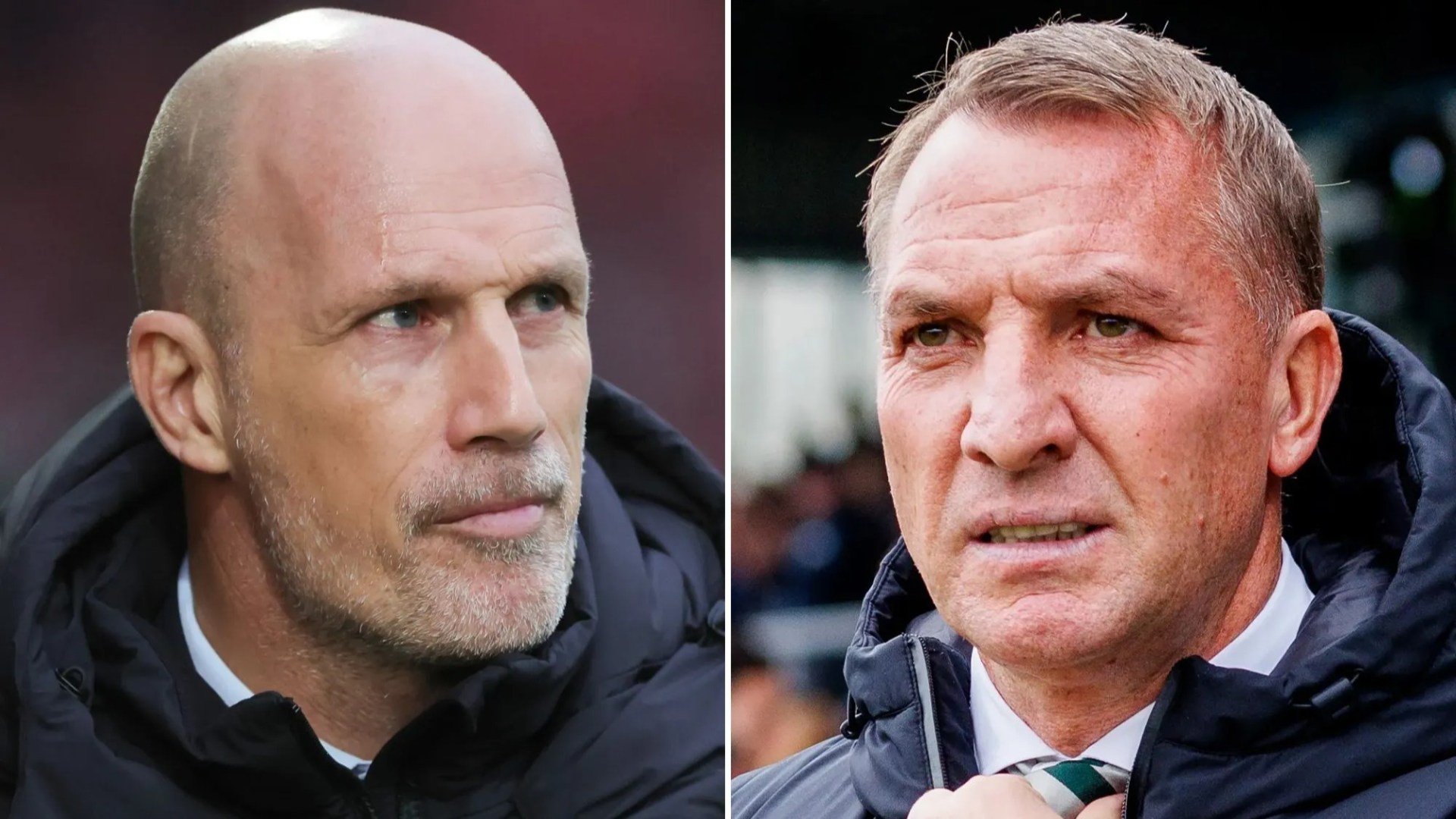 Rangers vs Celtic: Philippe Clement on brink of sack as Brendan Rodgers takes men to Ibrox for crucial Old Firm - latest