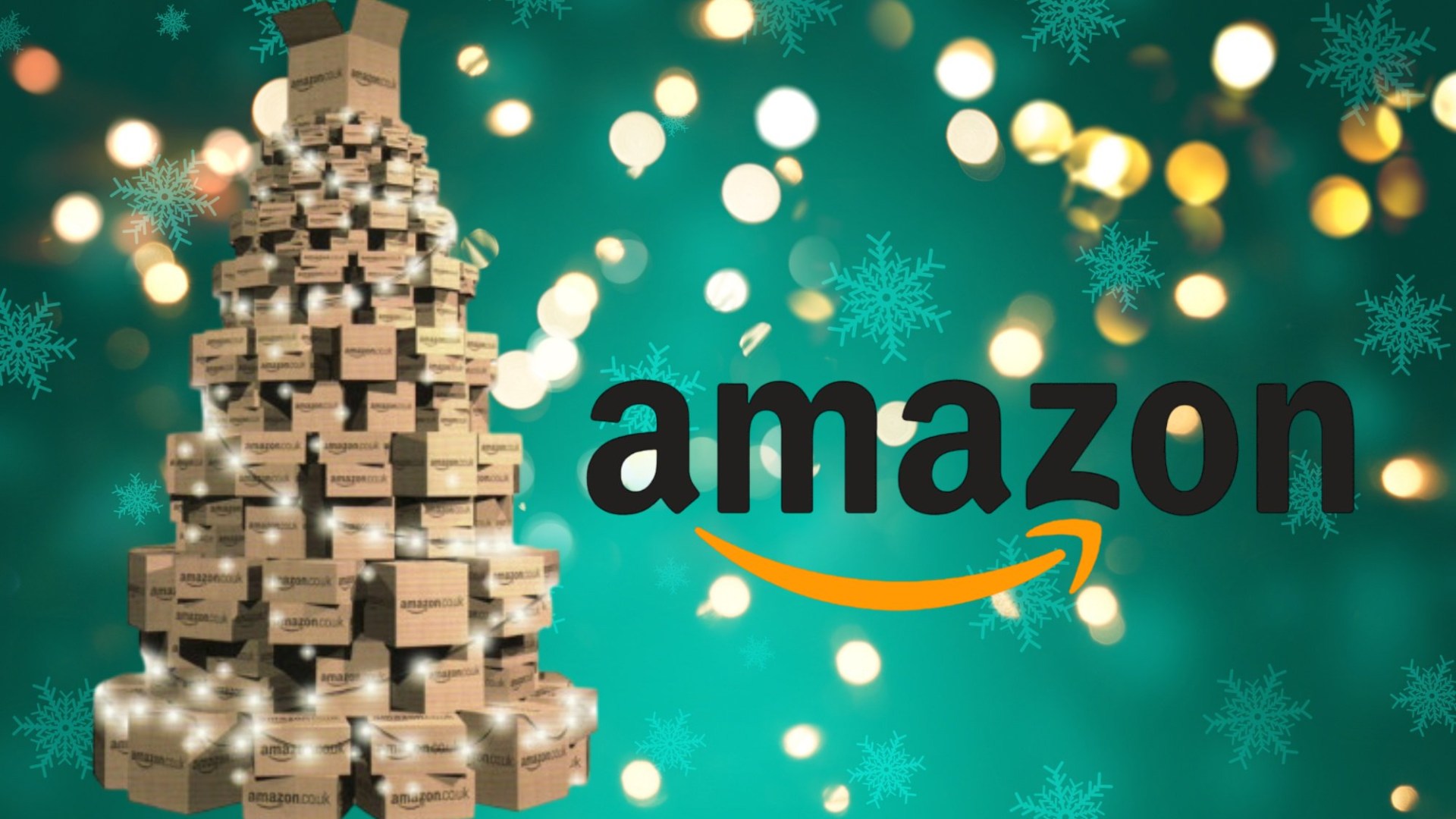 Amazon Boxing Day 2024 deals: Discounts live NOW