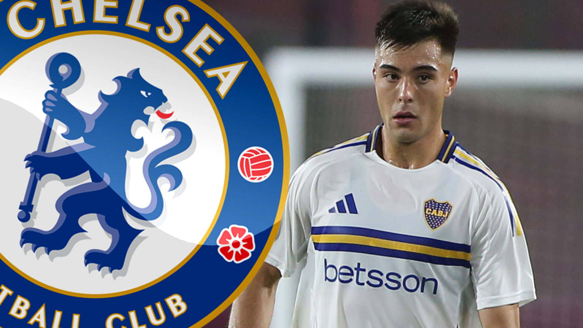 Chelsea add new signing to their squad after recalling wonderkid, 19, they snatched from under the noses of Man Utd