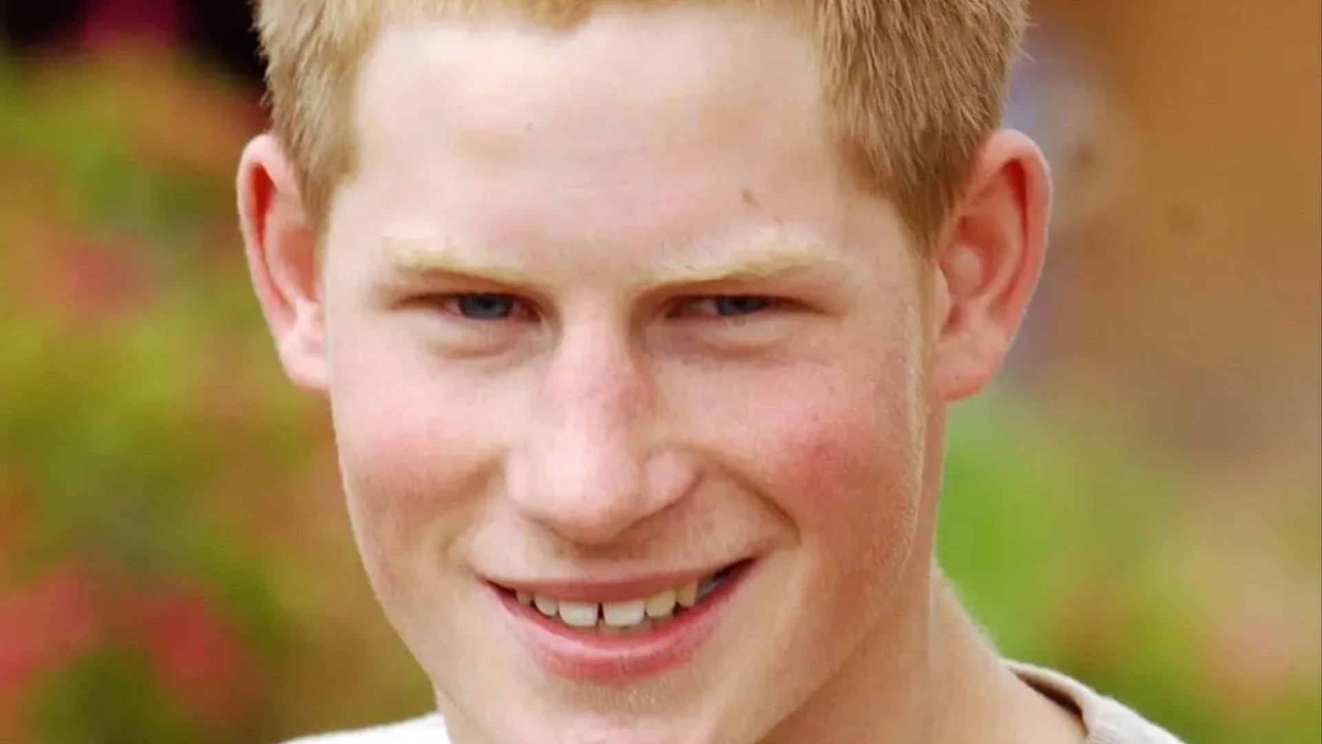 Police failed to assess kidnap risks of Prince Harry’s gap year trip to South America