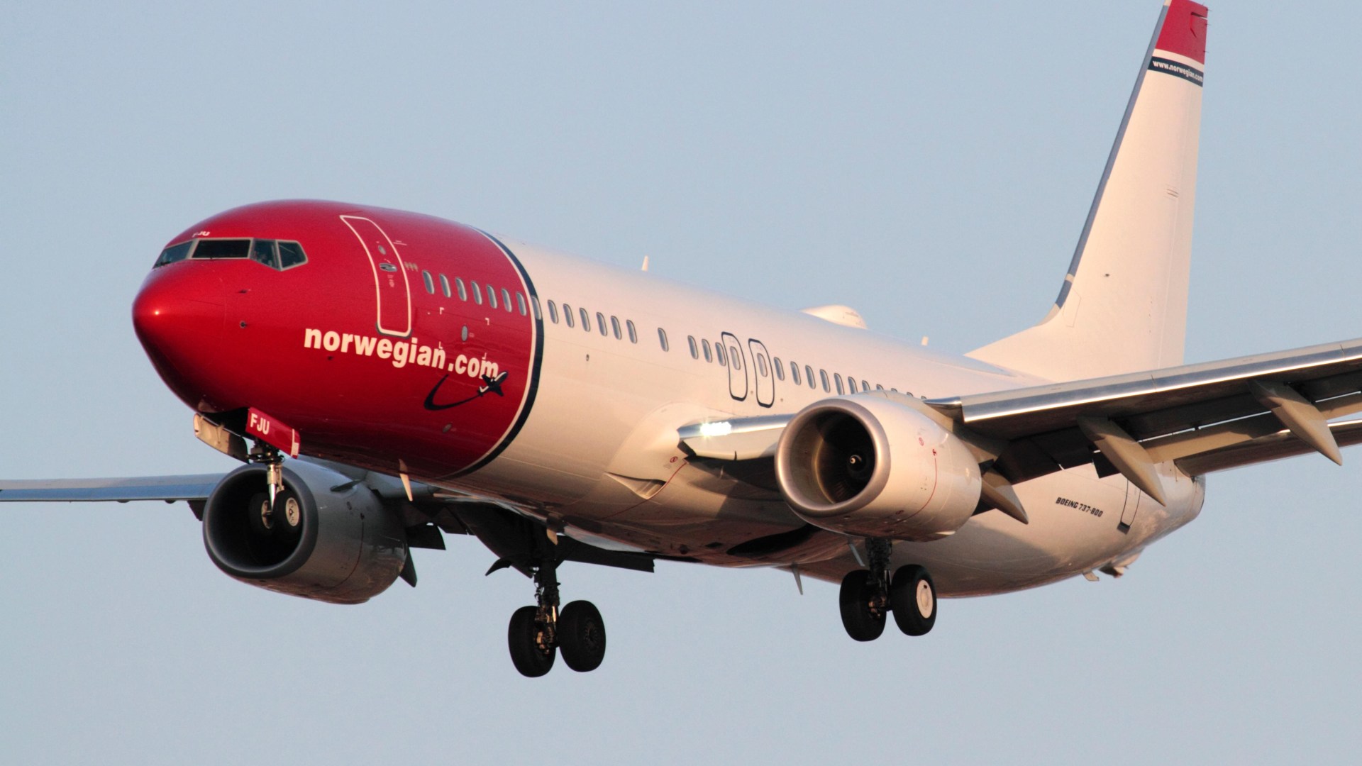 Norwegian airlines 737 seating plan: how to get the best seats with this flight map & the ones to avoid