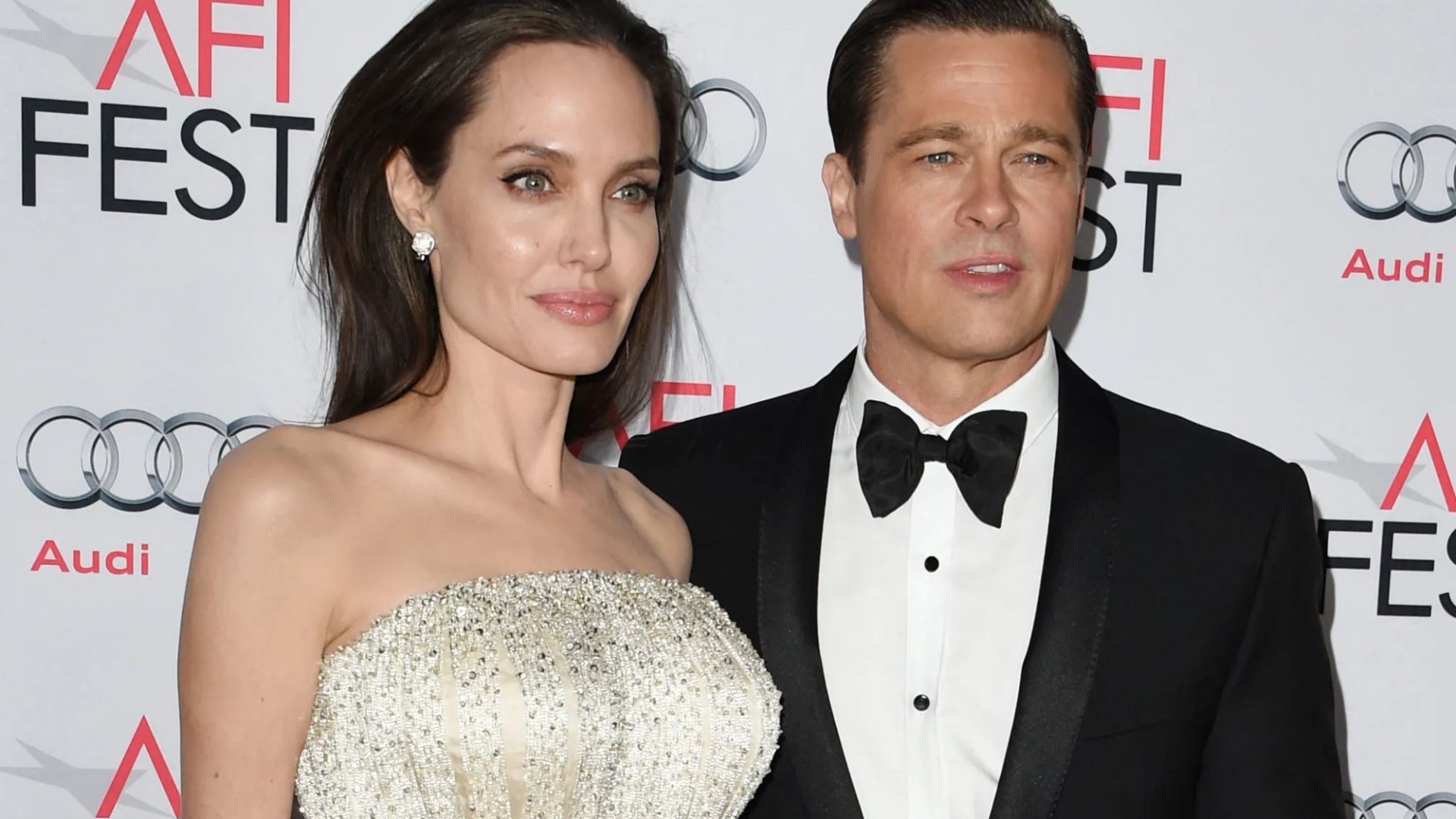 Brad Pitt's 'real reason' for ending eight year divorce battle with Angelina Jolie revealed