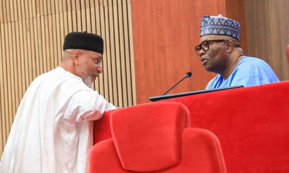 2025 Budget: Defence Should Not Take The Place Of Agriculture - Sen Mustapha