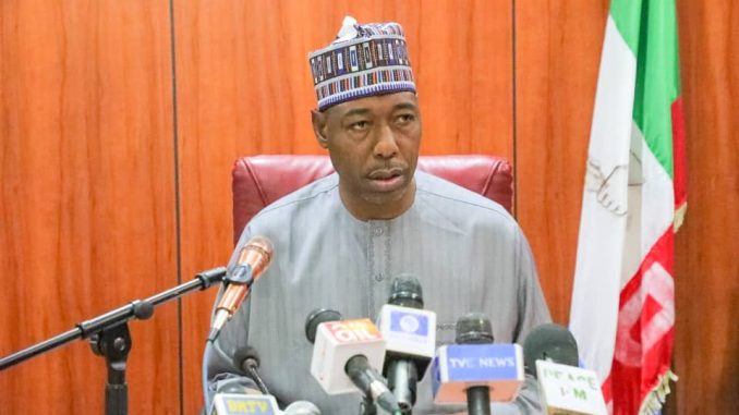 26,888 Students To Benefit From N730m Scholarship For Borno Students