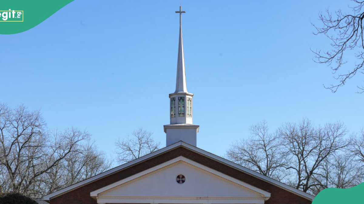 7 Oldest Churches in Nigeria, List, Other Details Emerge