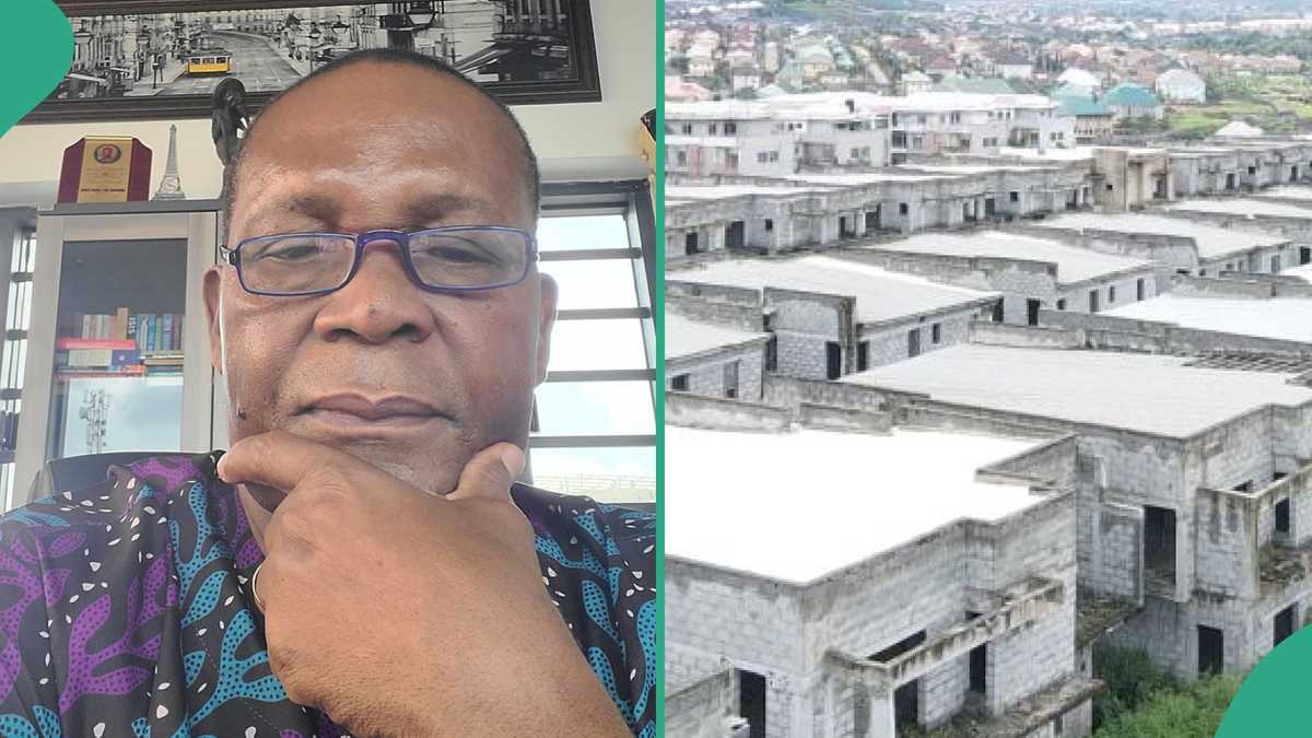 APC Chieftain Names Alleged Owner of Abuja 753 Duplexes Forfeited to EFCC