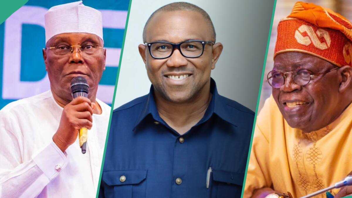 Abin da Atiku da Obi Ke Shiryawa kan Zaben 2027 da Tinubu bayan Kura Kurai a 2023