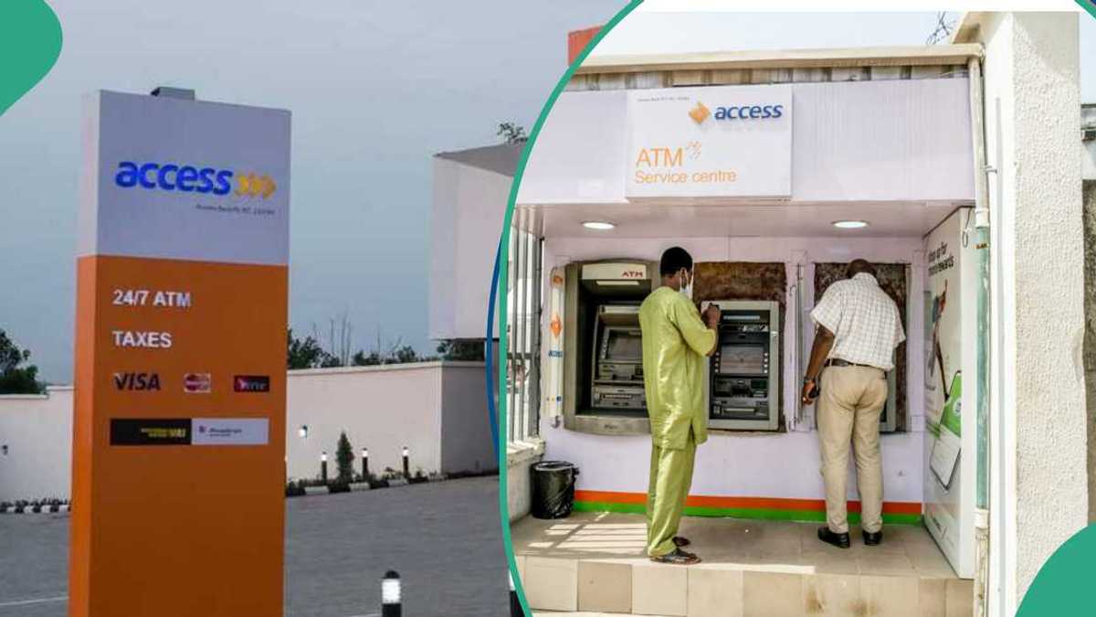 Access Bank Completes Acquisition of South African Bank, Targets More Countries