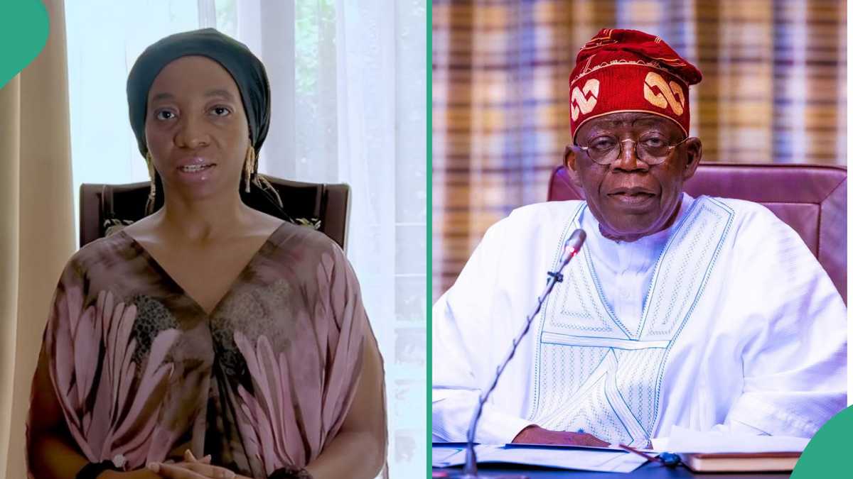 Ado Bayero’s Daughter Cries Out to Tinubu, Others: “We Are Part of the Royal Emirate of Kano”