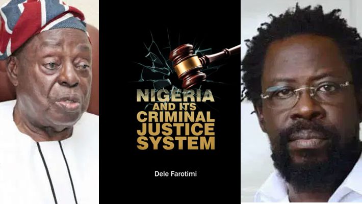 Afe Babalola Obtains Court Order To Ban Farotimi’s Bestseller, Seize Royalties